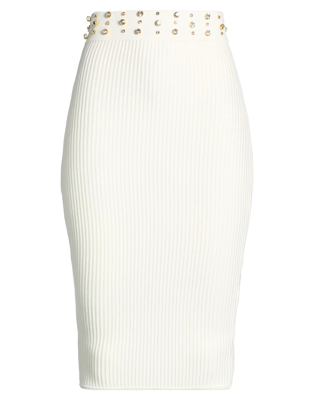 ALMA SANCHEZ - Midi skirts