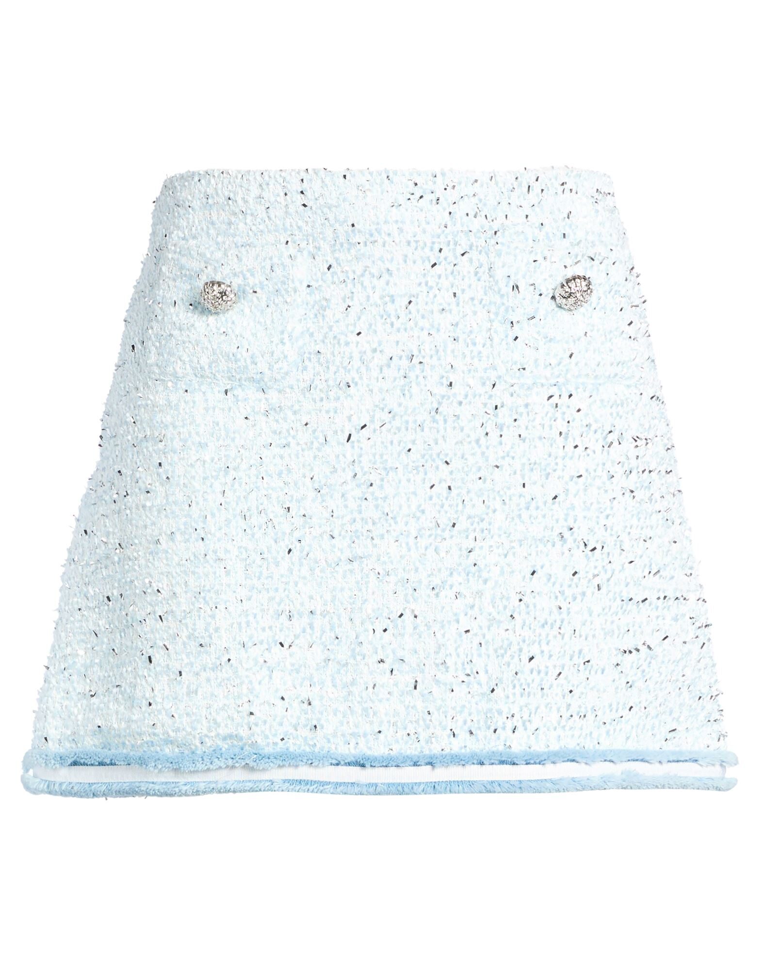 NORA BARTH - Miniröcke