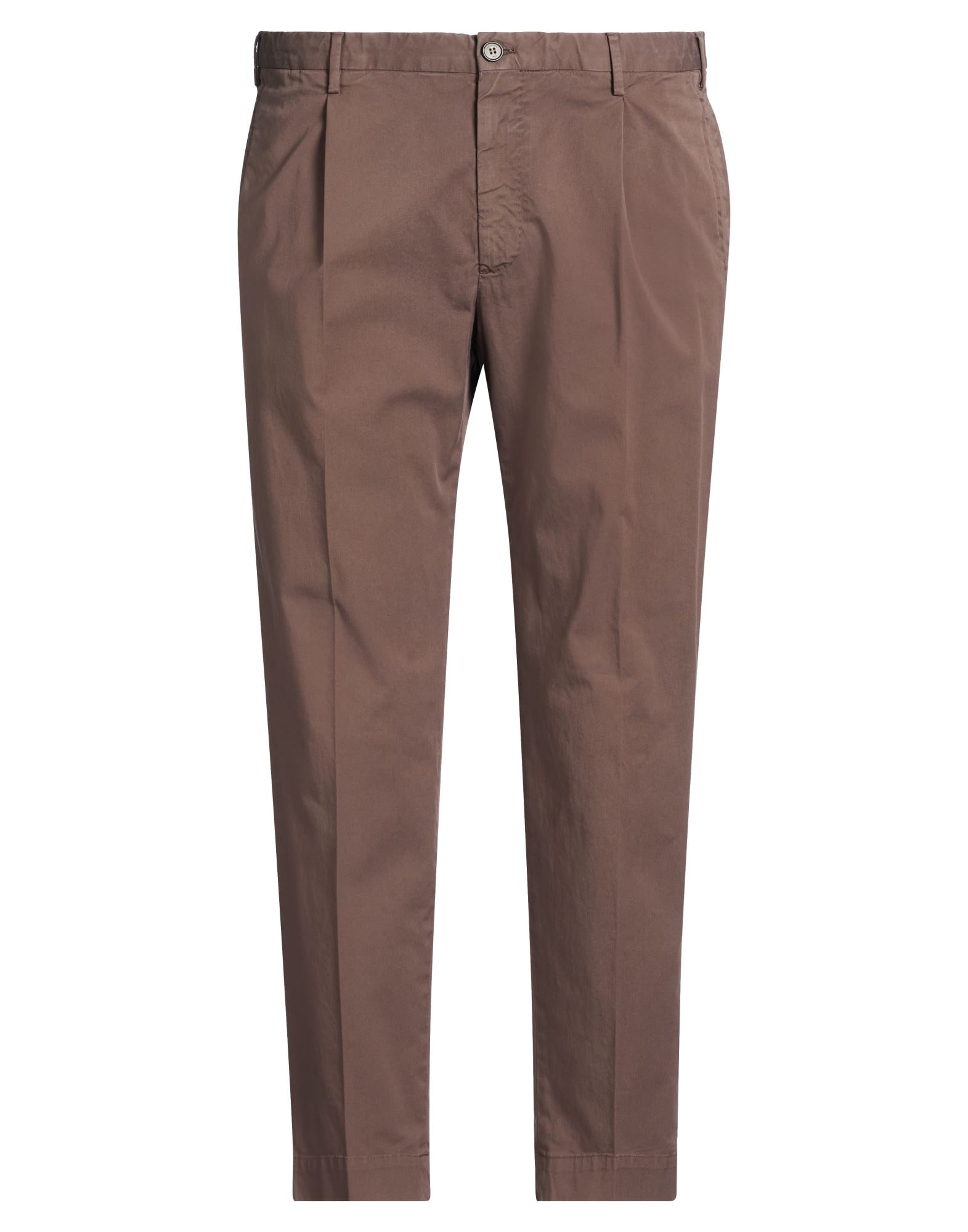 INCOTEX - Повседневные брюки