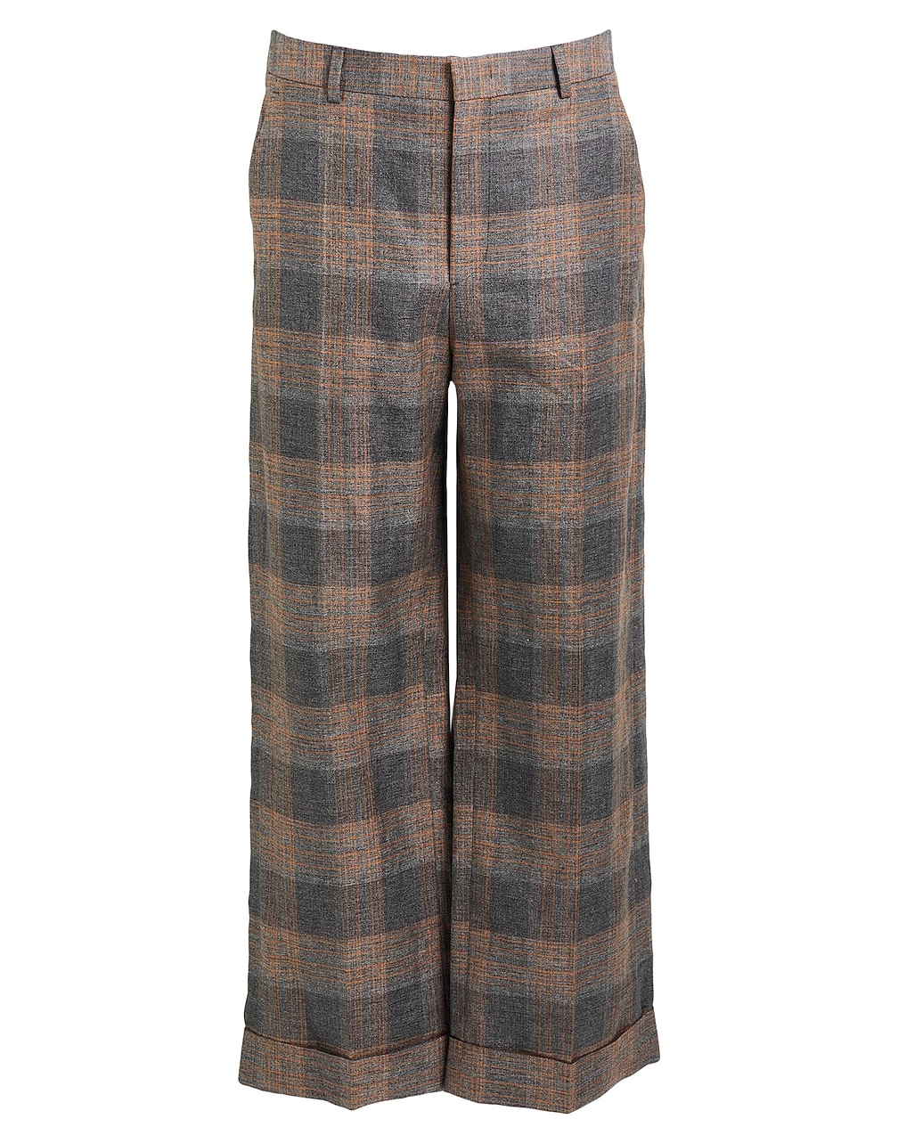 VALENTINO GARAVANI - Pants