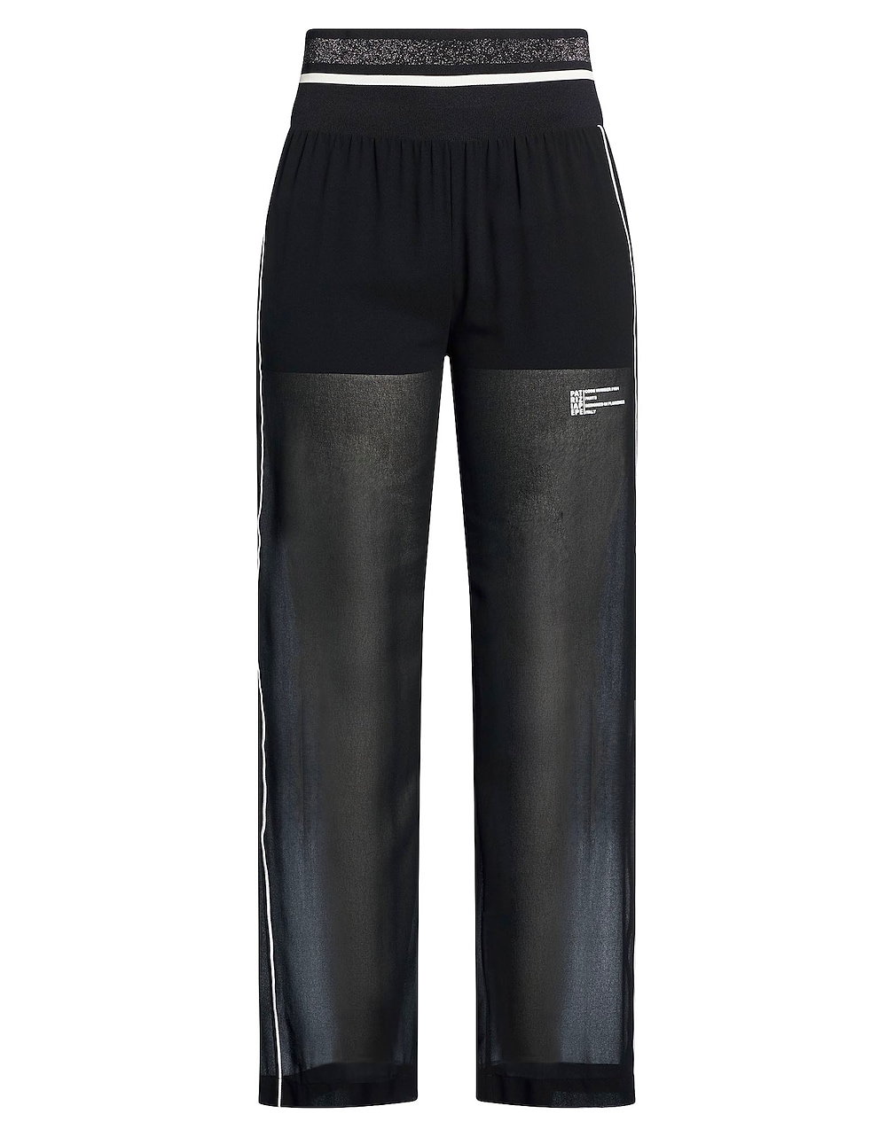 PATRIZIA PEPE - Trousers