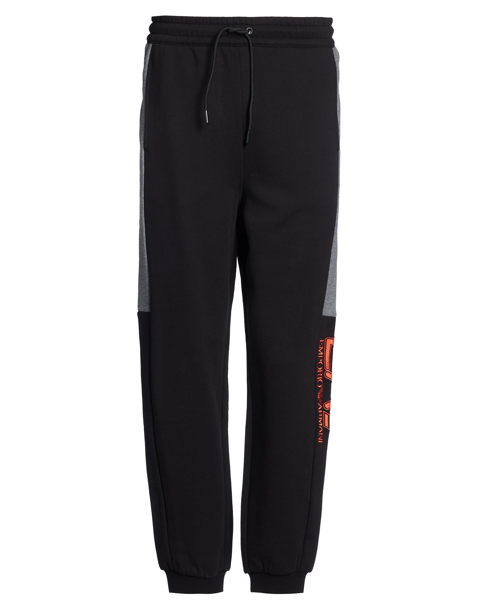 EMPORIO ARMANI - Trousers