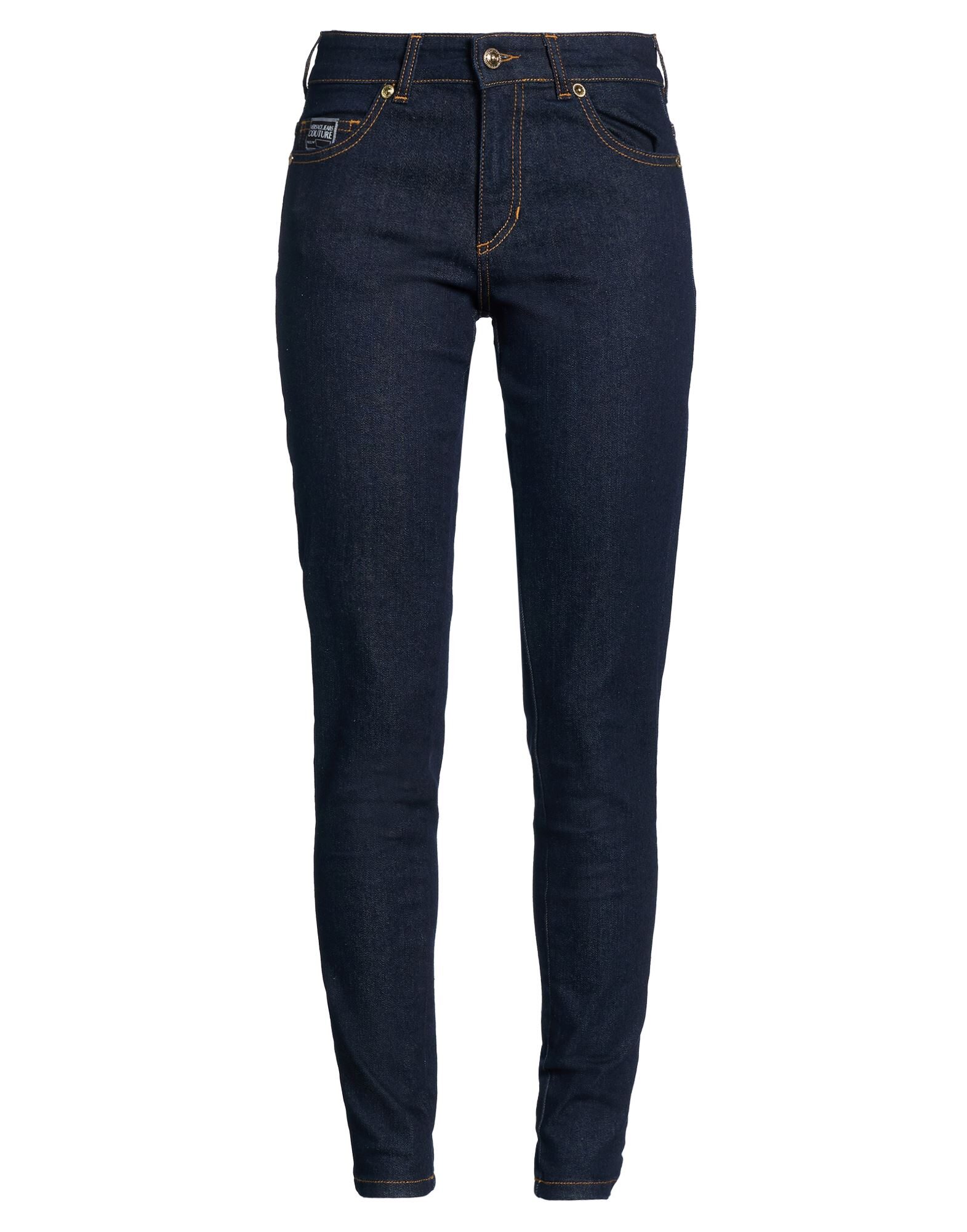 VERSACE JEANS COUTURE - Джинсовые брюки