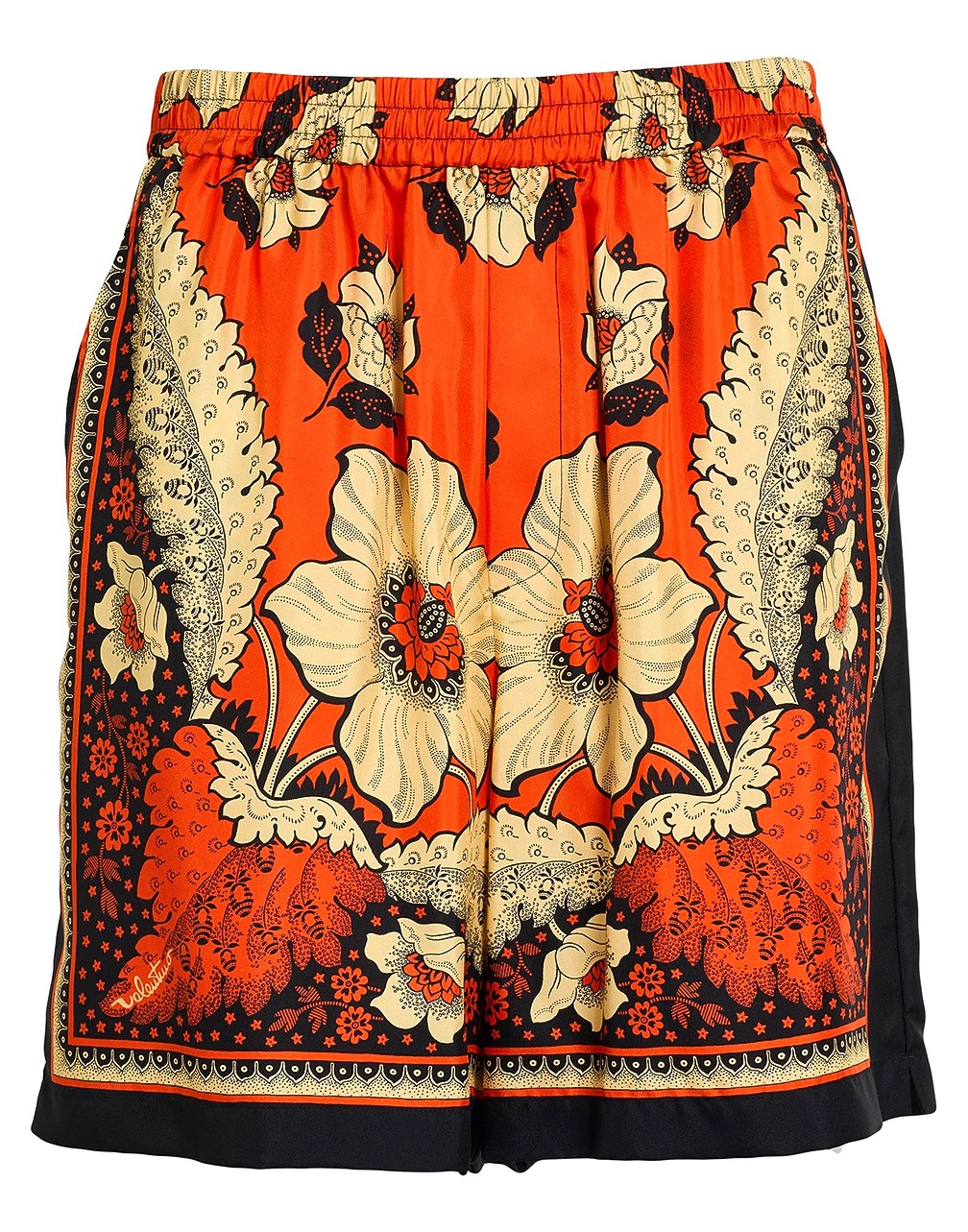 VALENTINO GARAVANI - Shorts & Bermuda Shorts