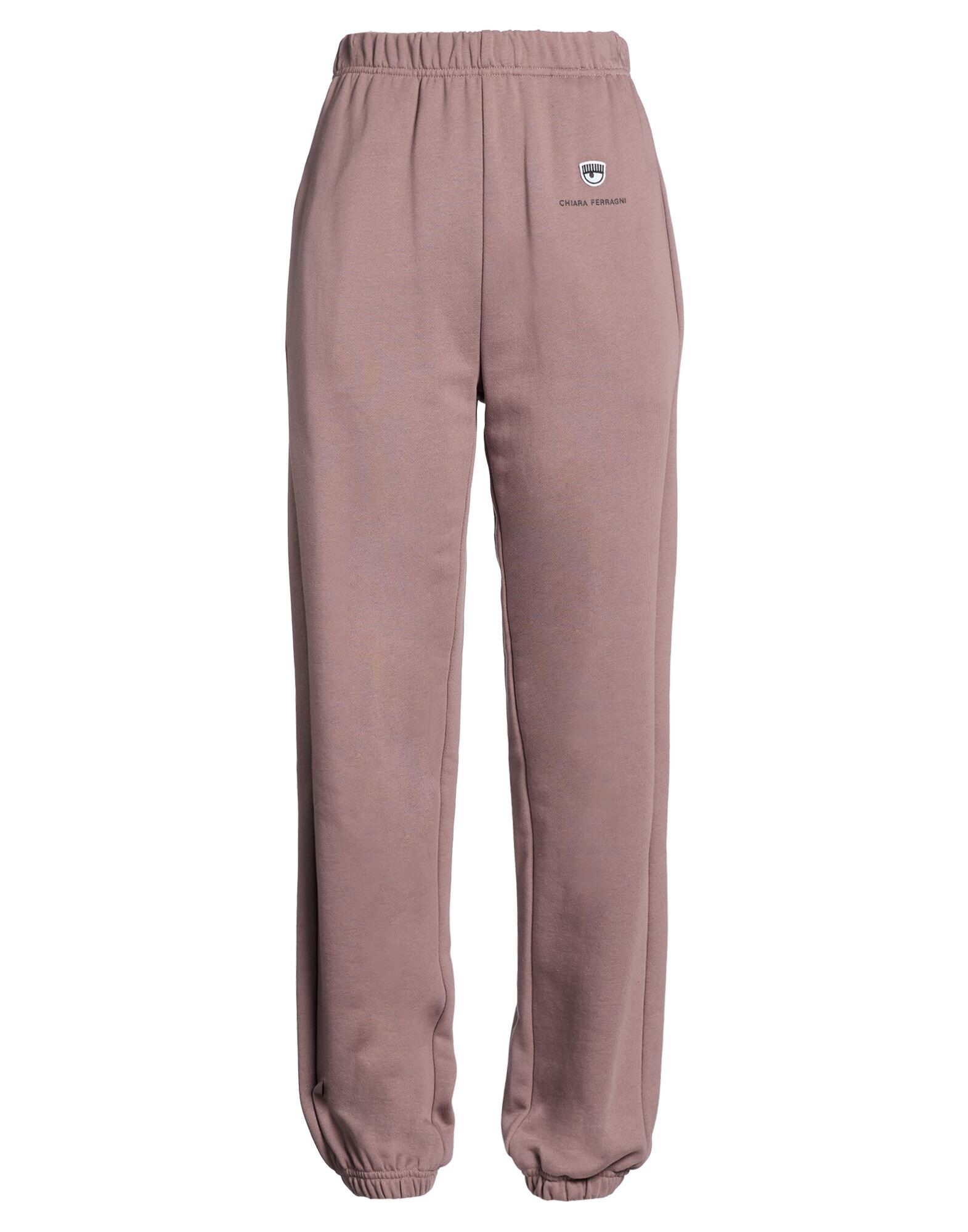 CHIARA FERRAGNI - Casual παντελόνια