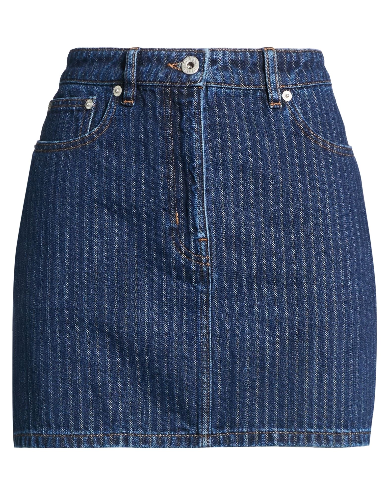 KENZO - Джинсовые юбки