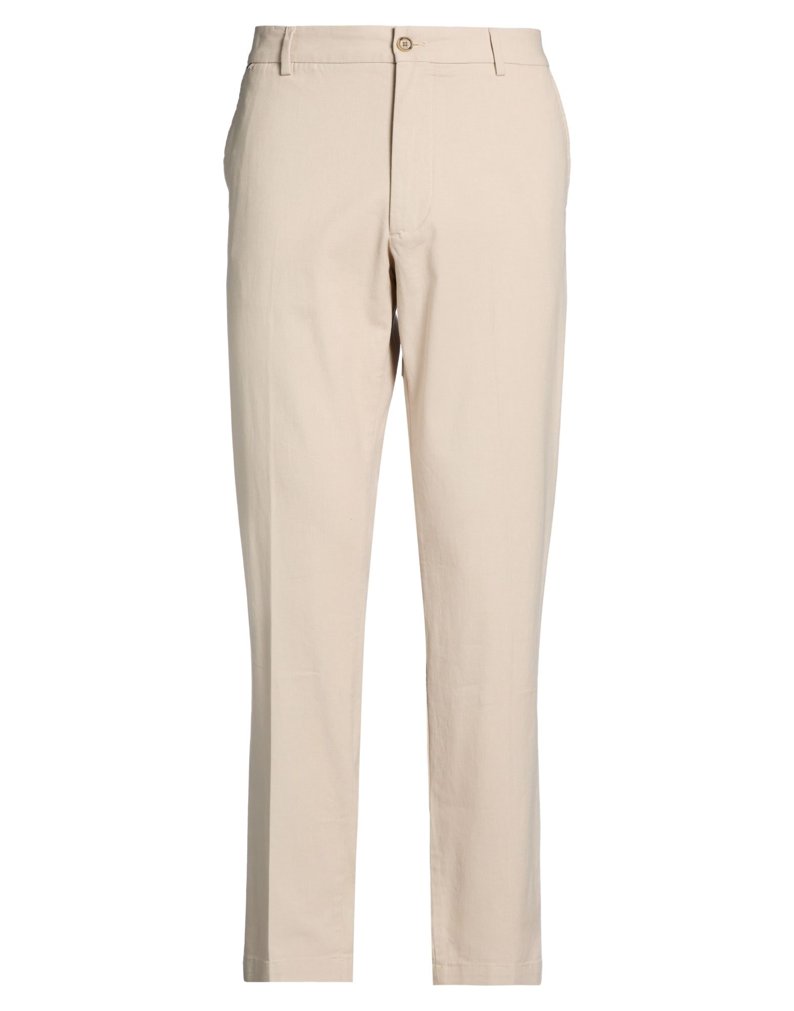 BOSS - Casual παντελόνια