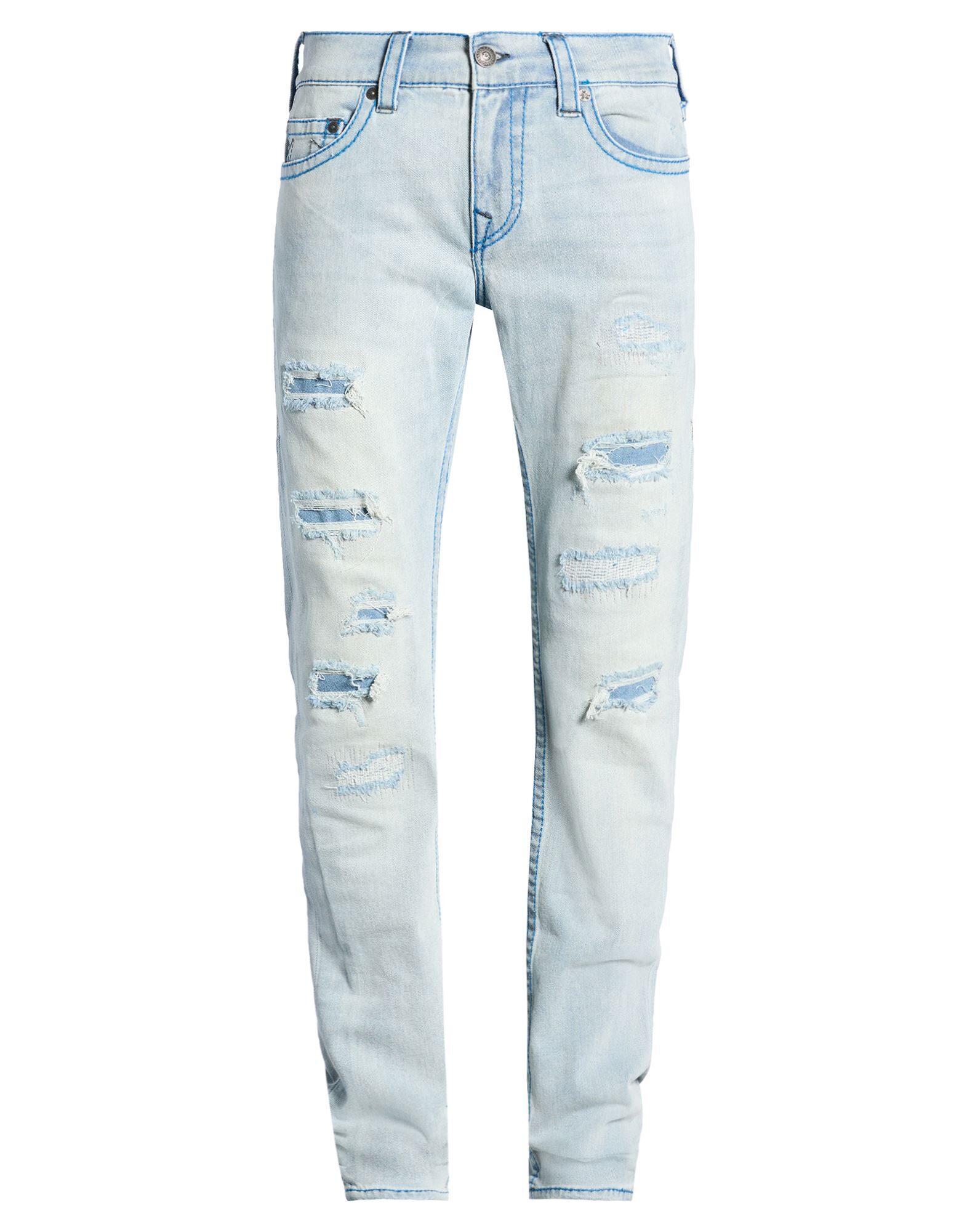 TRUE RELIGION - Pantaloni jeans
