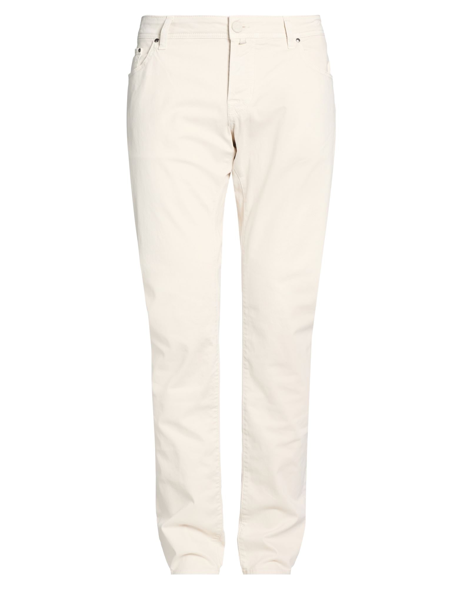 JACOB COHЁN - Trousers