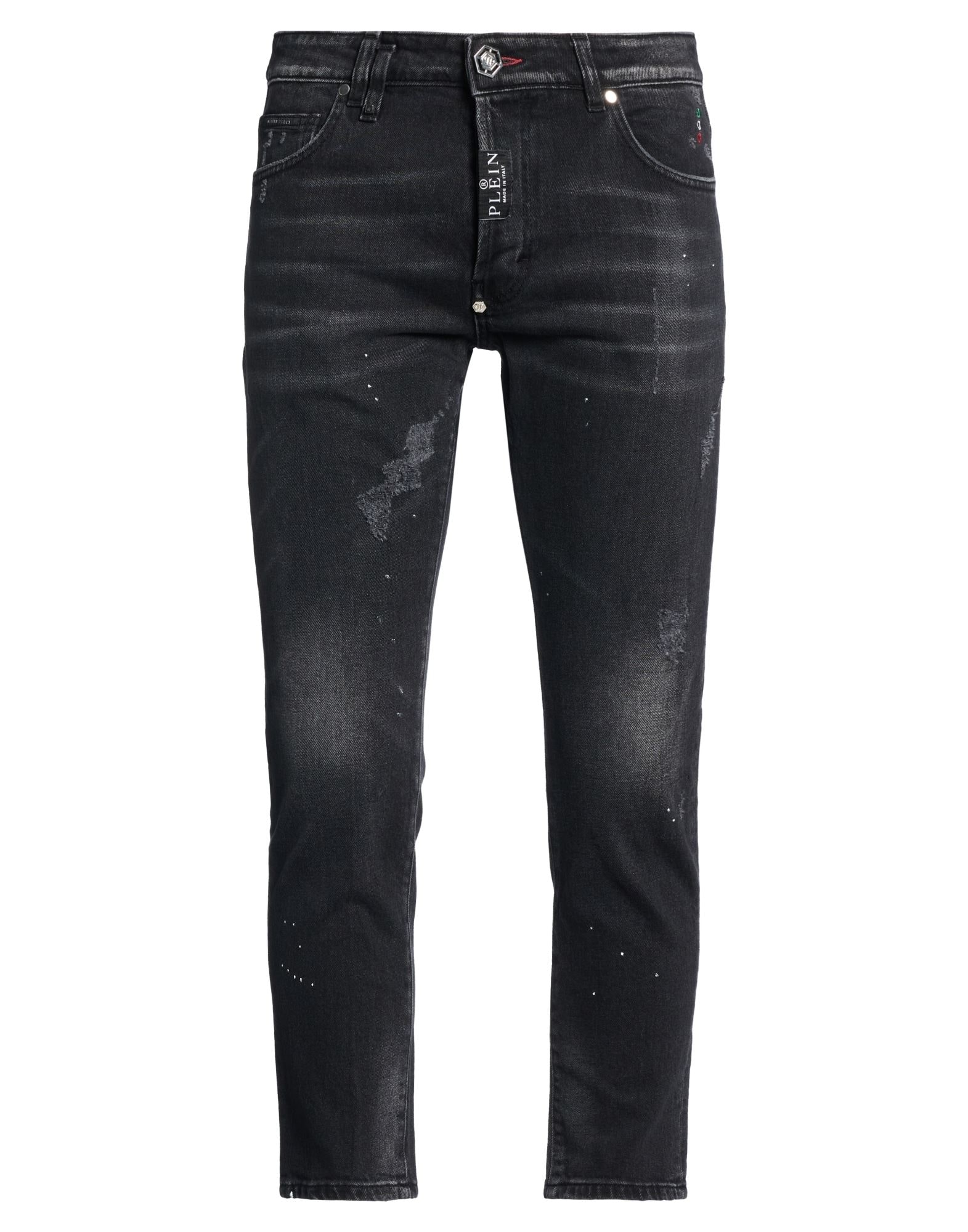 PHILIPP PLEIN - Jeans