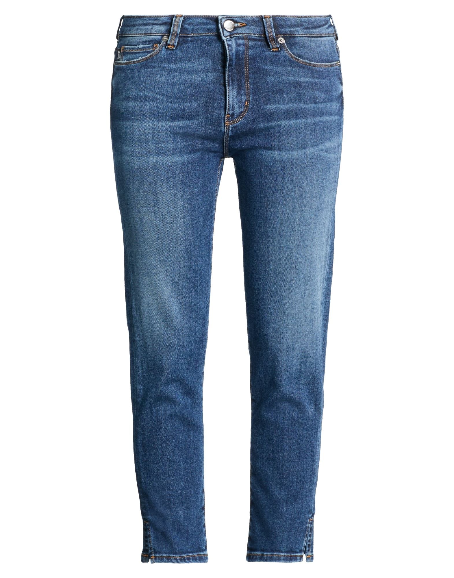 LOVE MOSCHINO - Jeans