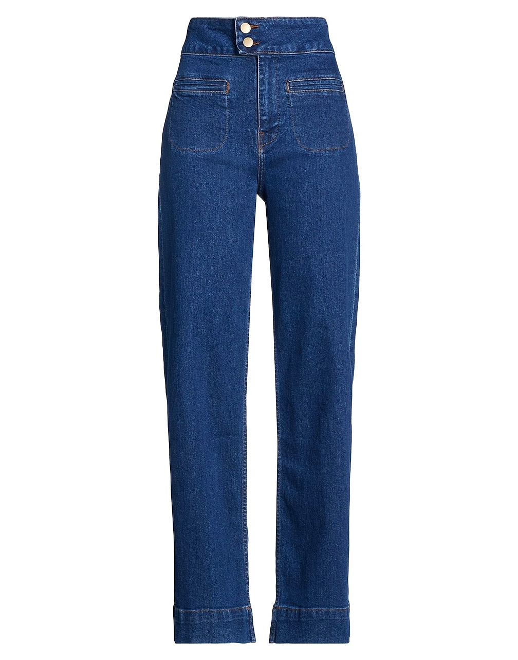 TIFFOSI - Pantalons en jean