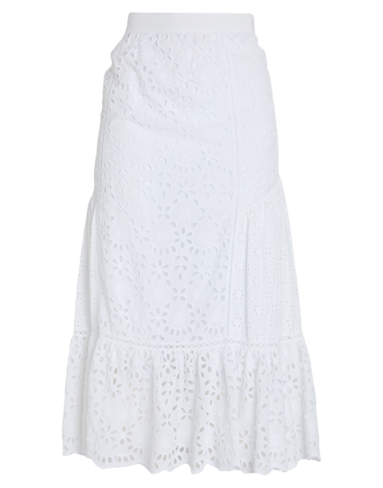 ERMANNO SCERVINO - Midi skirts