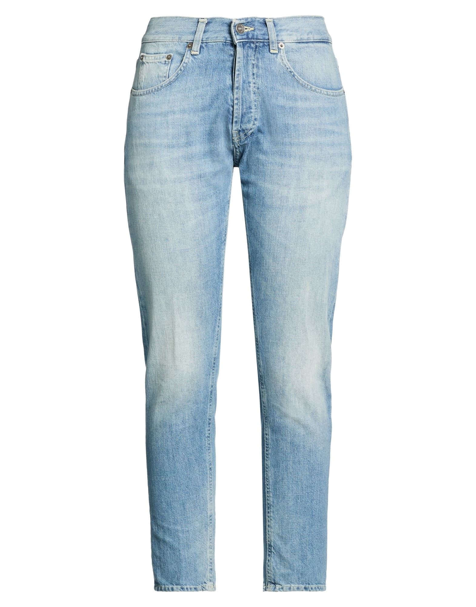 DONDUP - Джинсовые брюки