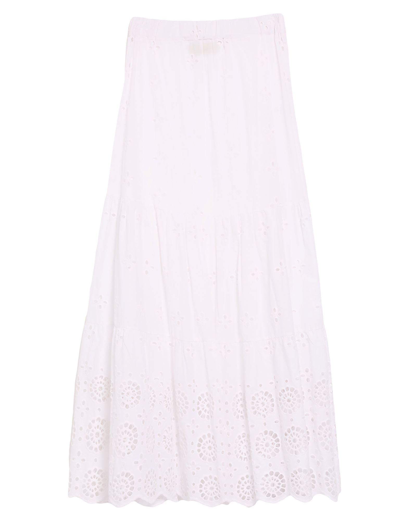 4GIVENESS - Maxi skirts