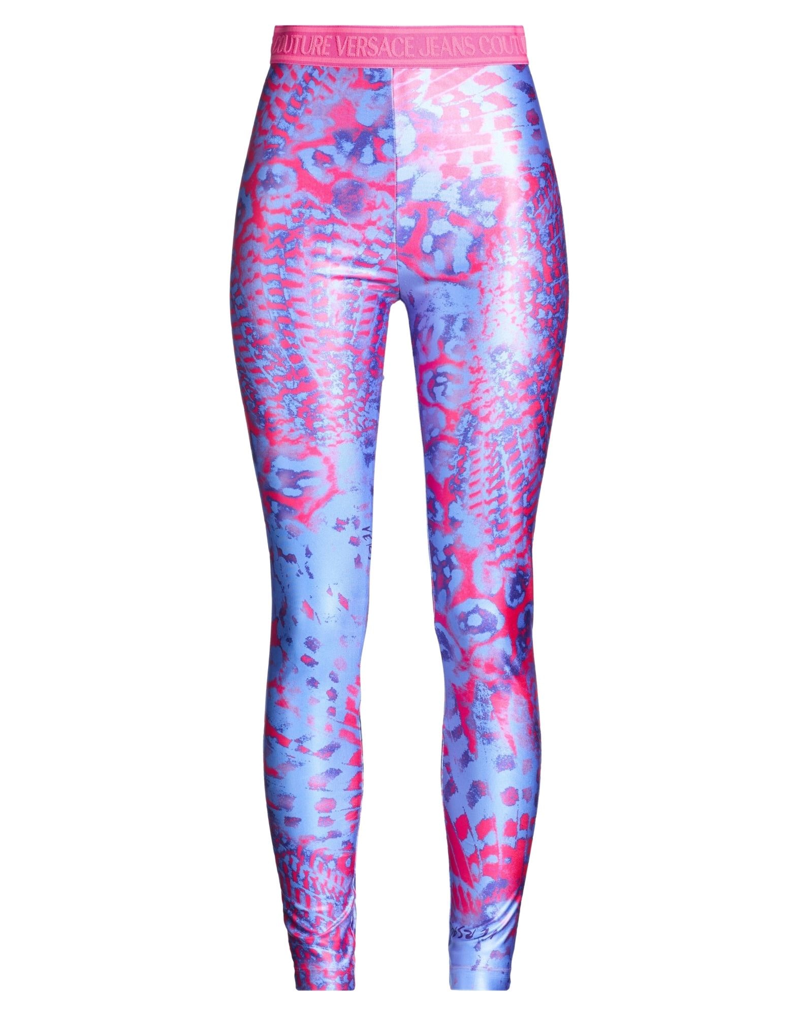 VERSACE JEANS COUTURE - Leggings
