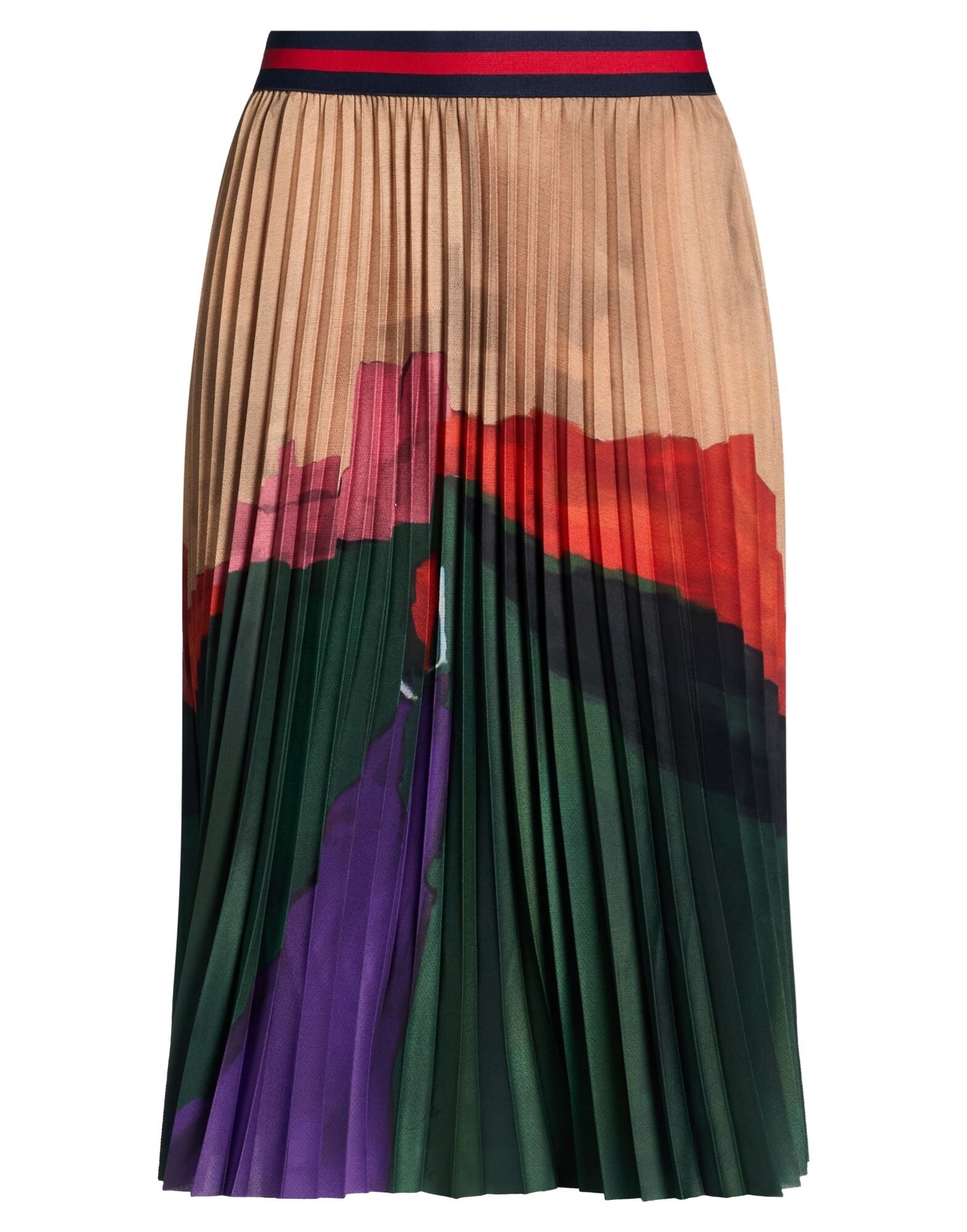 STELLA JEAN - Midi skirts