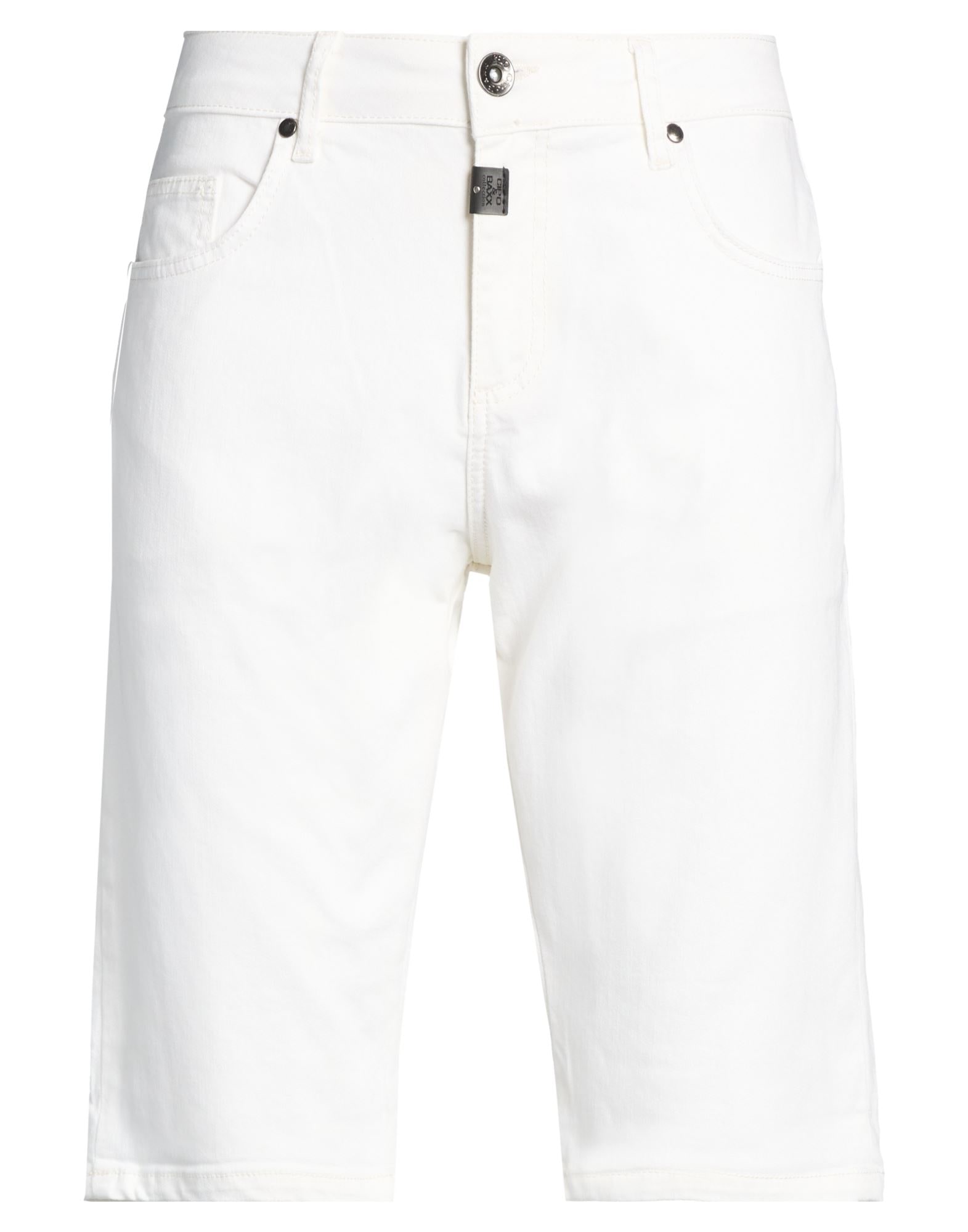 CIPO & BAXX - Джинсовые шорты