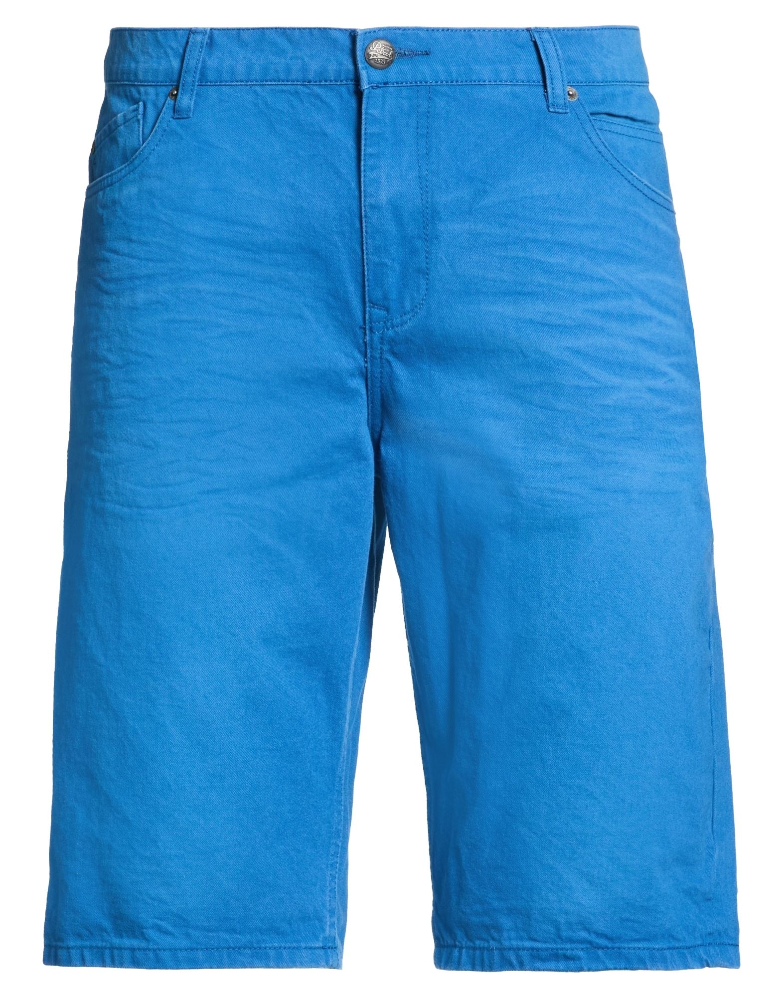 PETROL INDUSTRIES Co. - Denim shorts