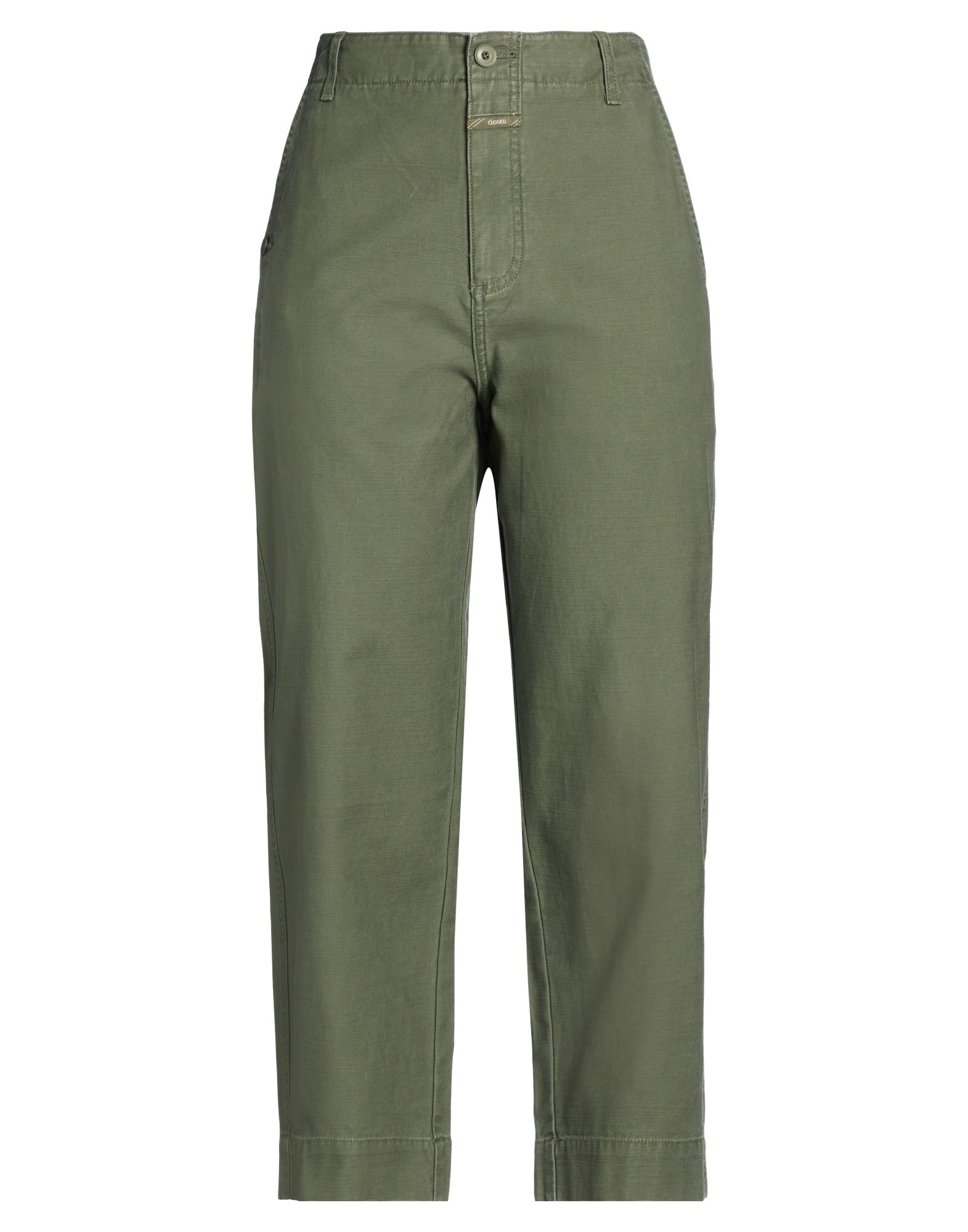 CLOSED - Trousers