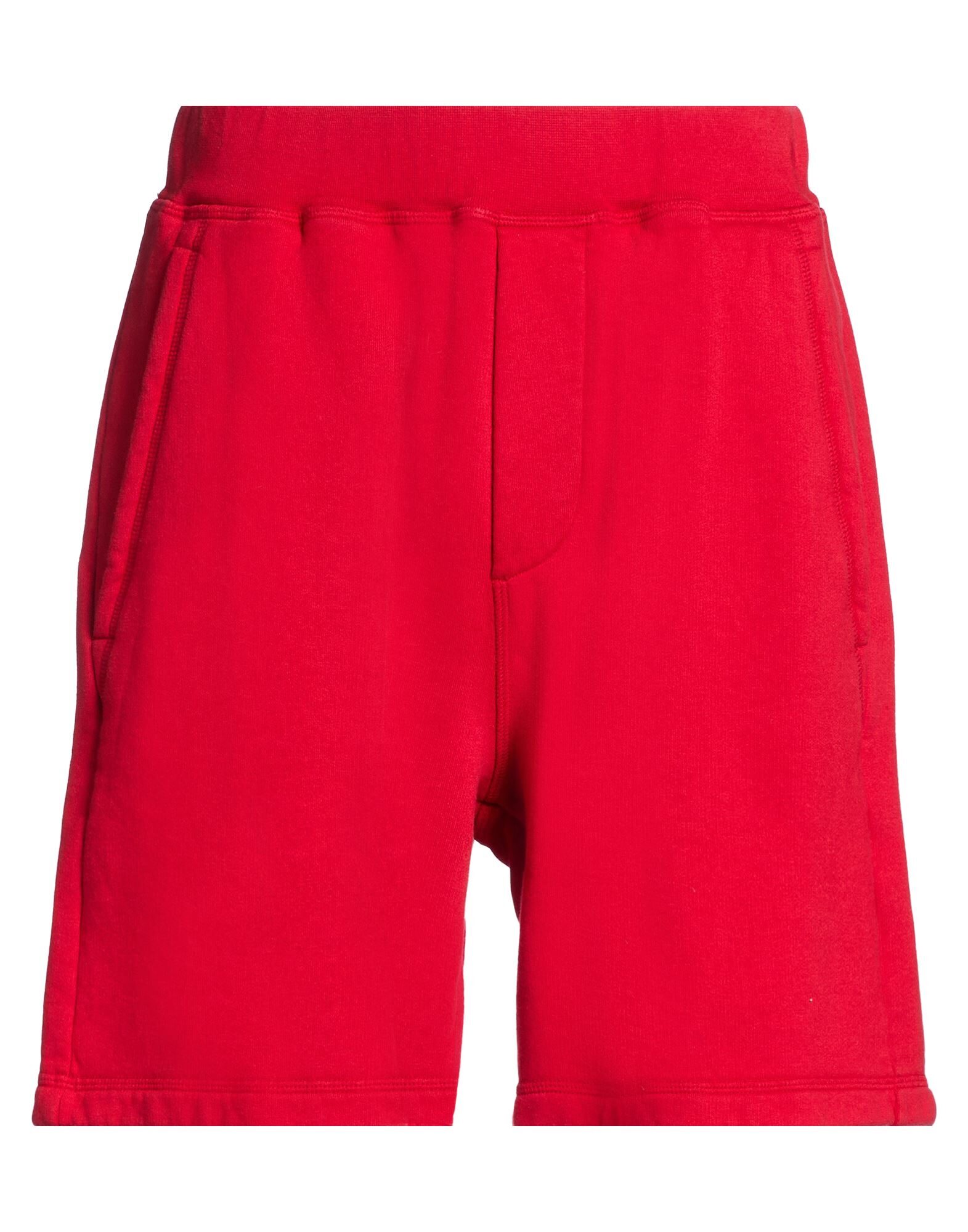 DSQUARED2 - Shorts & Bermuda Shorts