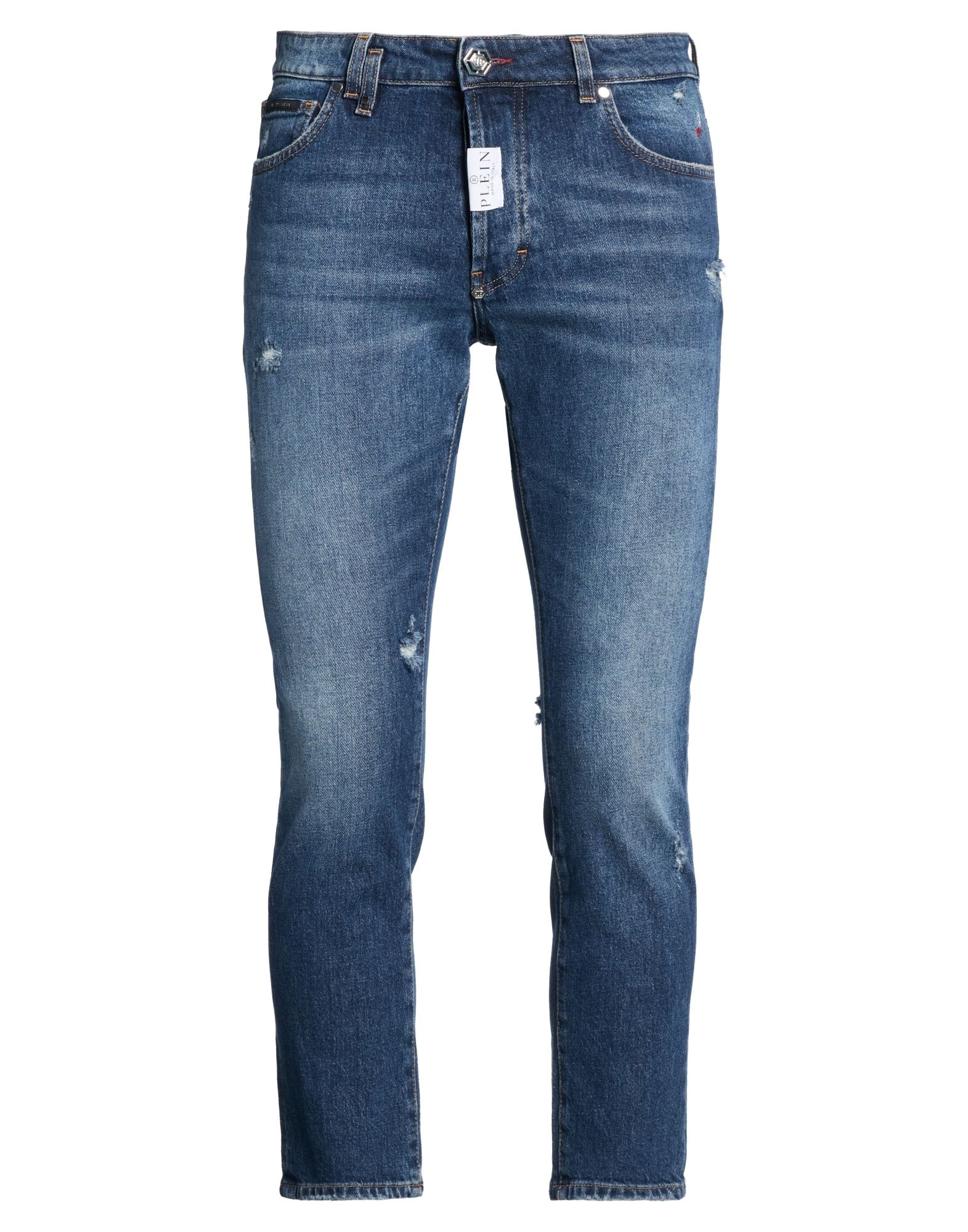 PHILIPP PLEIN - Jeans