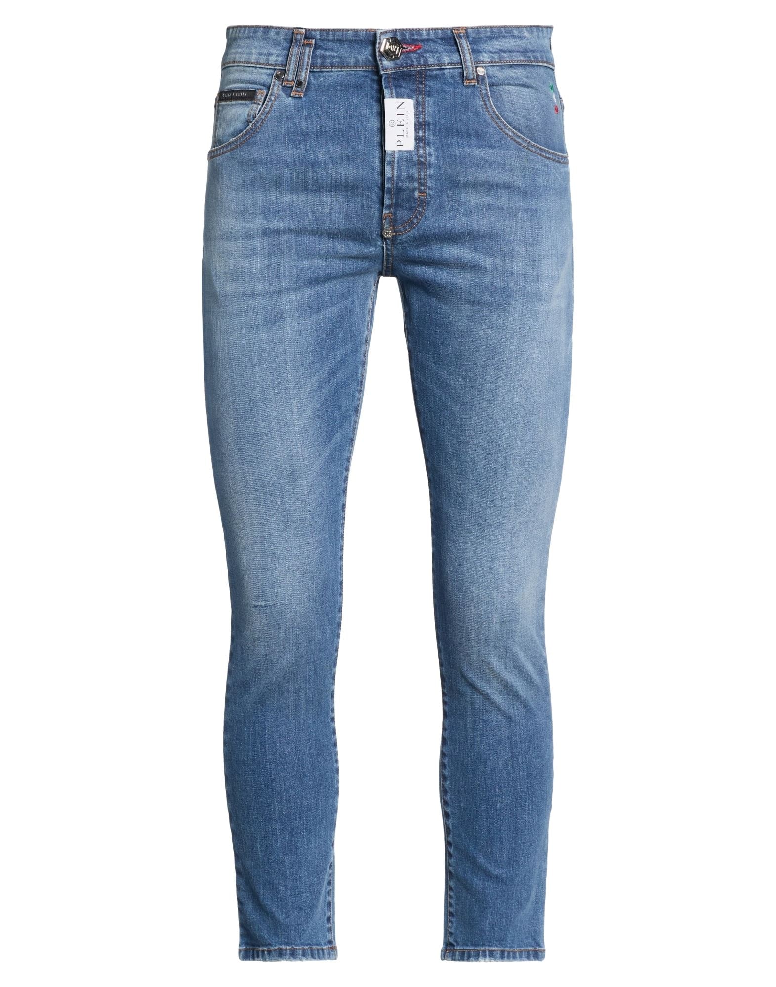 PHILIPP PLEIN - Jeans