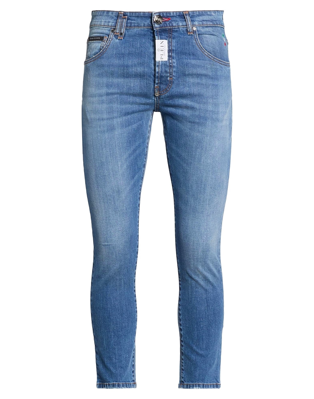 PHILIPP PLEIN - Jeans