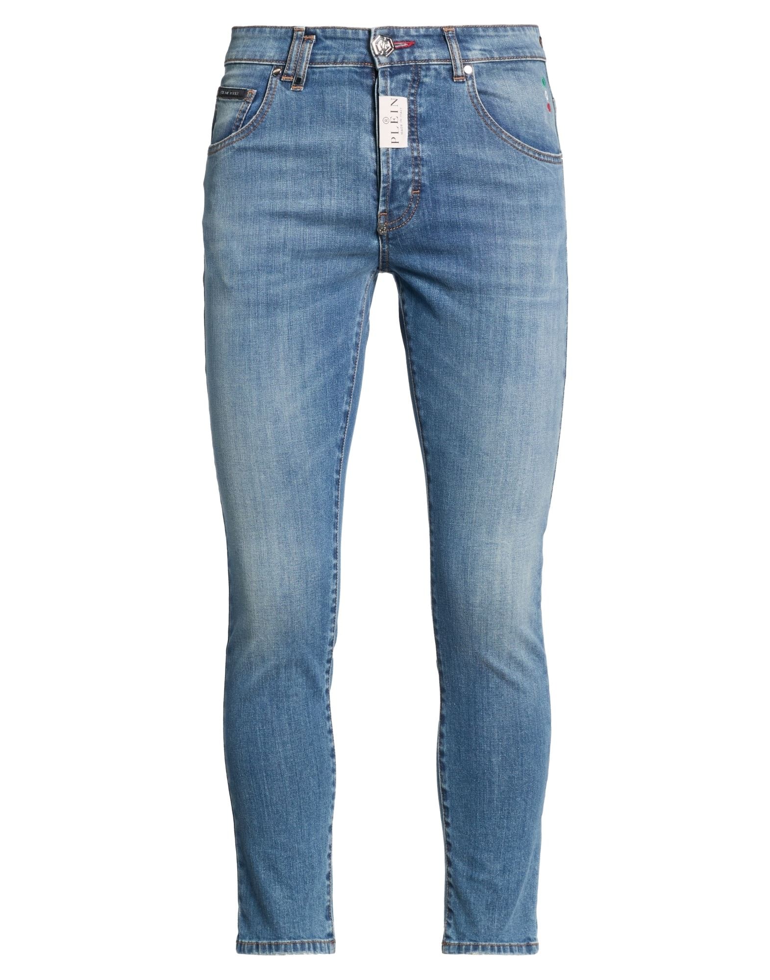 PHILIPP PLEIN - Jeans