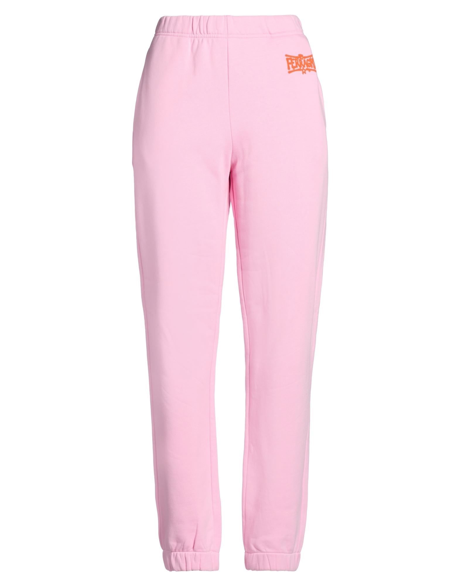 CHIARA FERRAGNI - Trousers