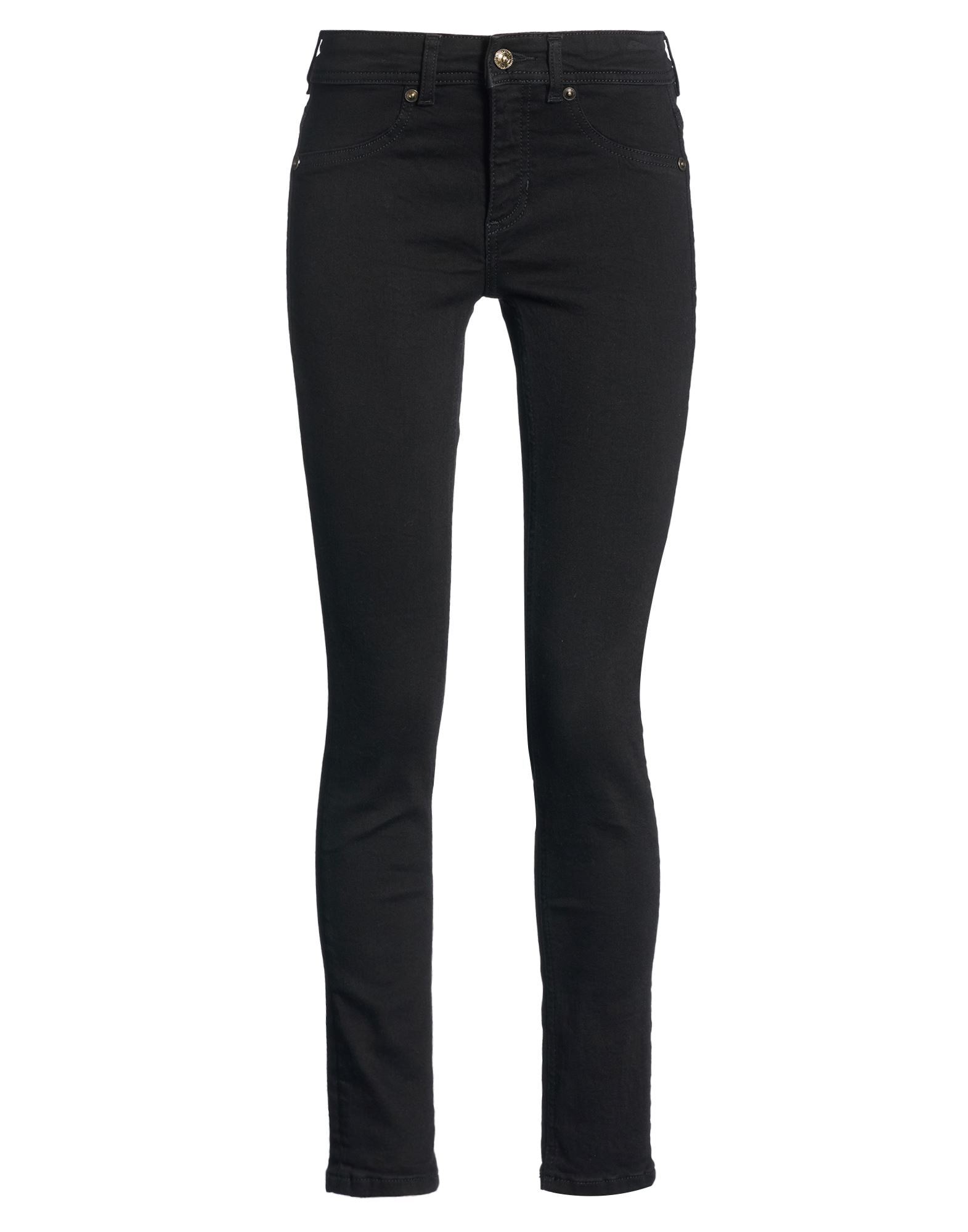 VERSACE JEANS COUTURE - Джинсовые брюки