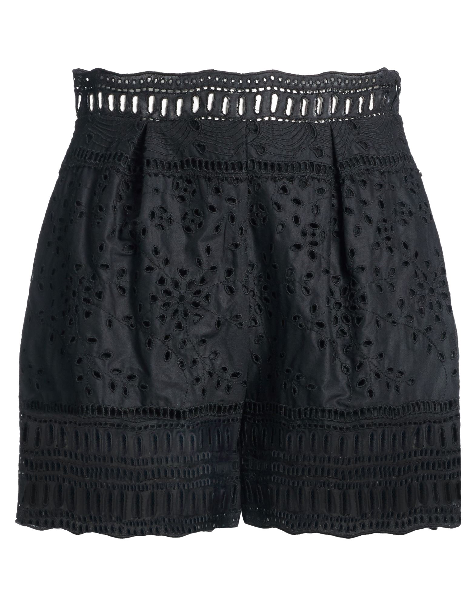 ERMANNO SCERVINO - Shorts & Bermuda Shorts
