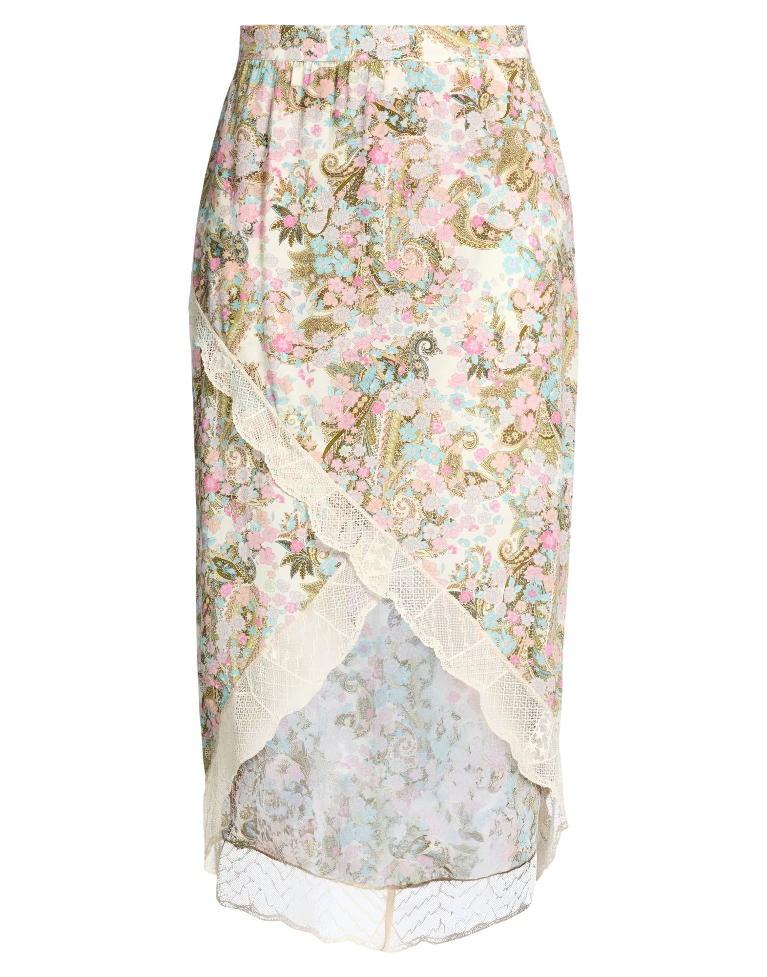 ZADIG&VOLTAIRE - Midi skirts