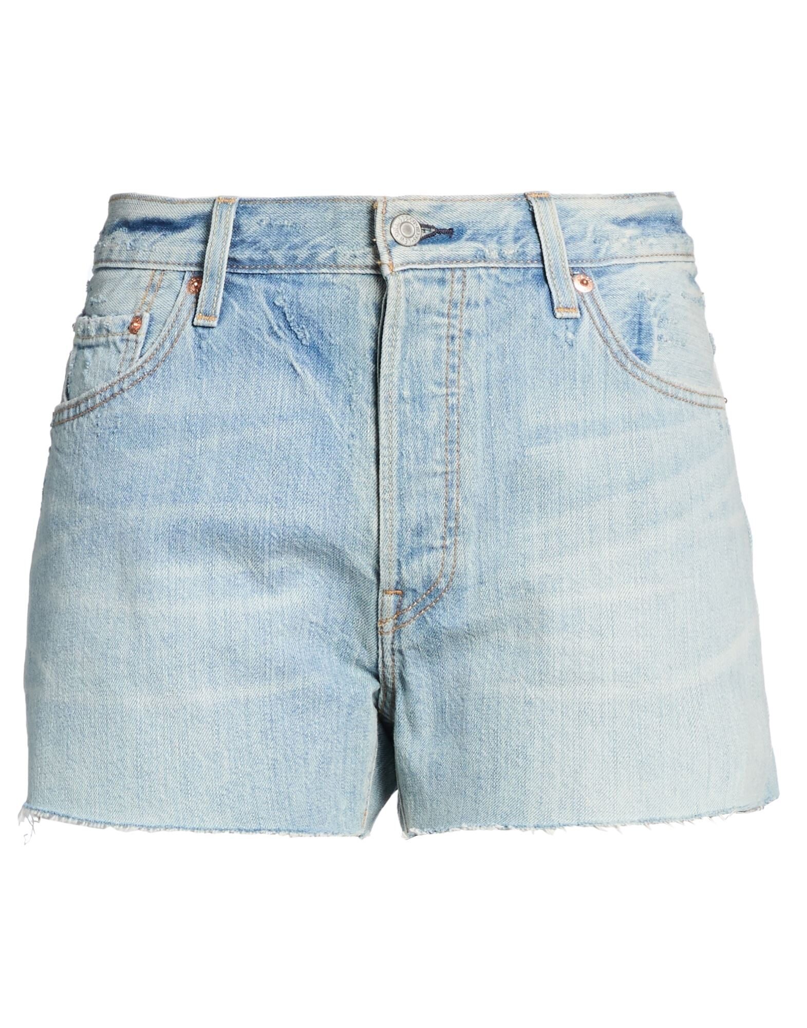 LEVI'S - Denim shorts