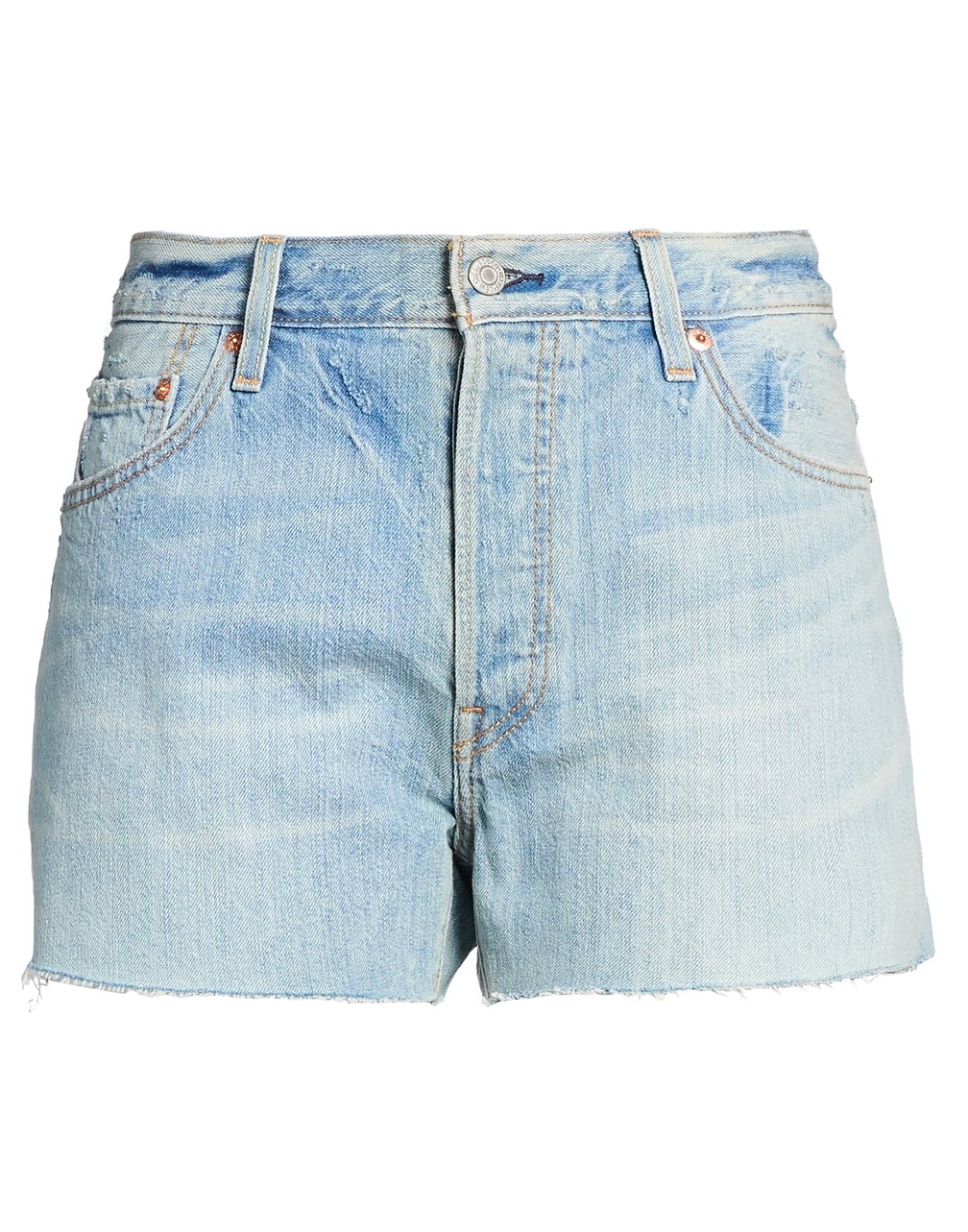 LEVI'S - Denim shorts
