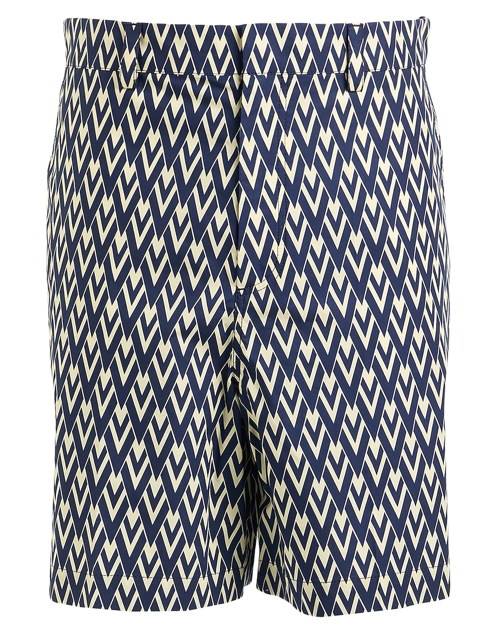 VALENTINO GARAVANI - Shorts & Bermuda Shorts