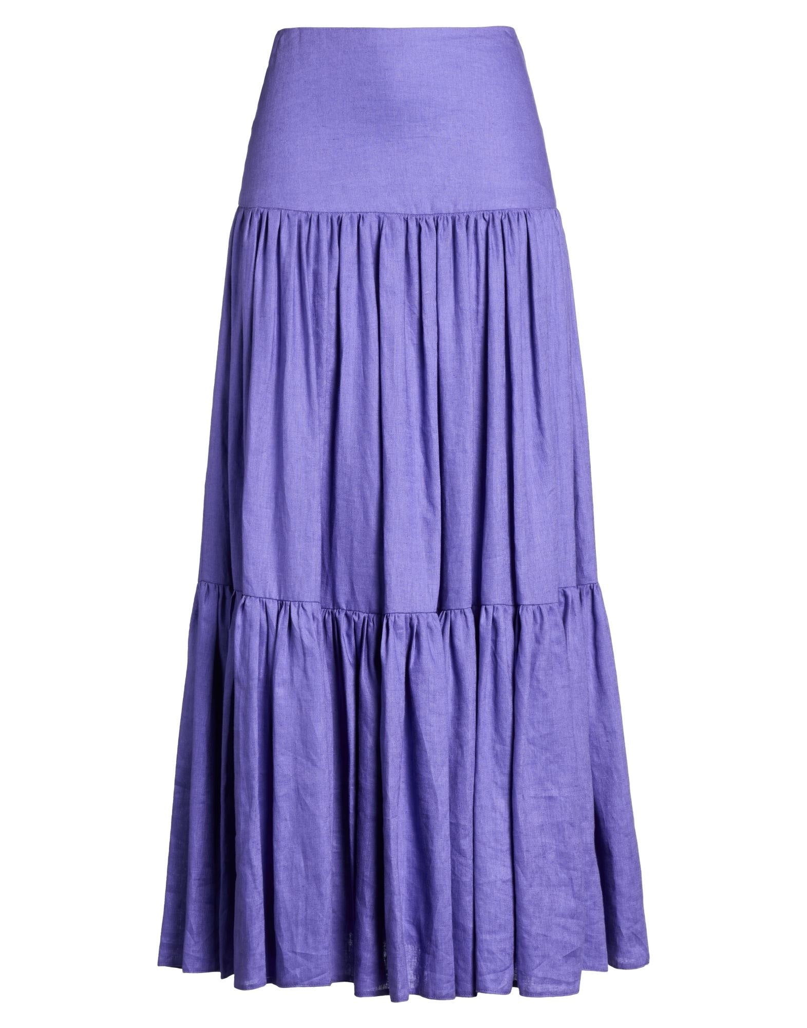 ACTUALEE - Maxi skirts