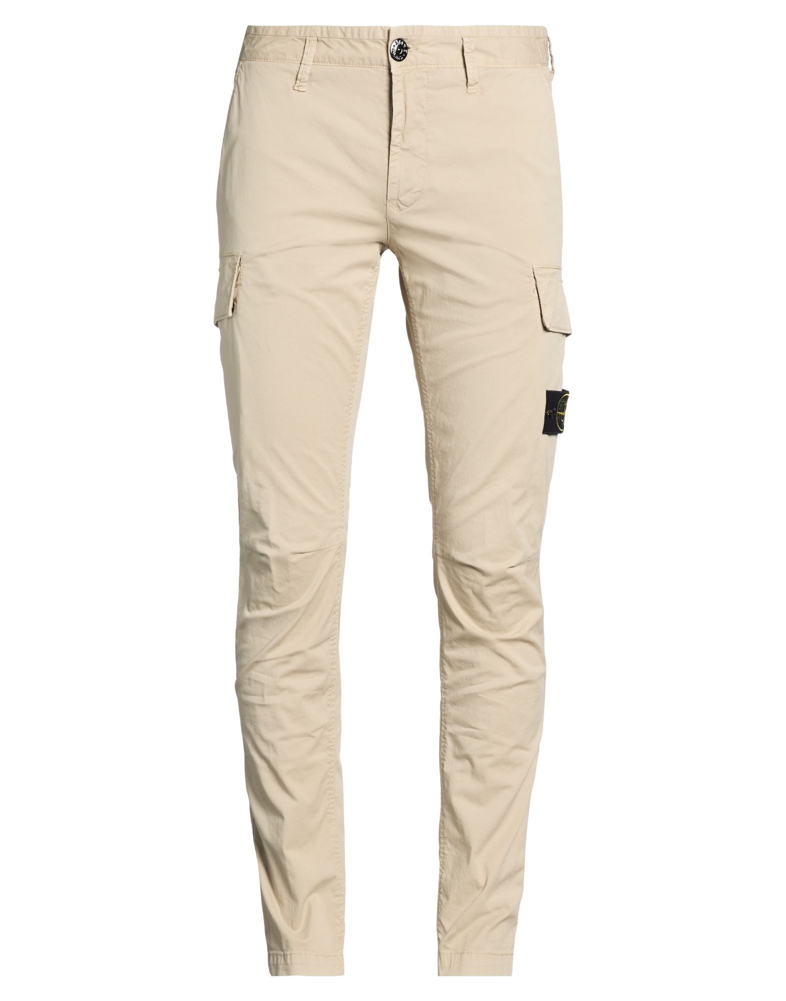 STONE ISLAND - Pants