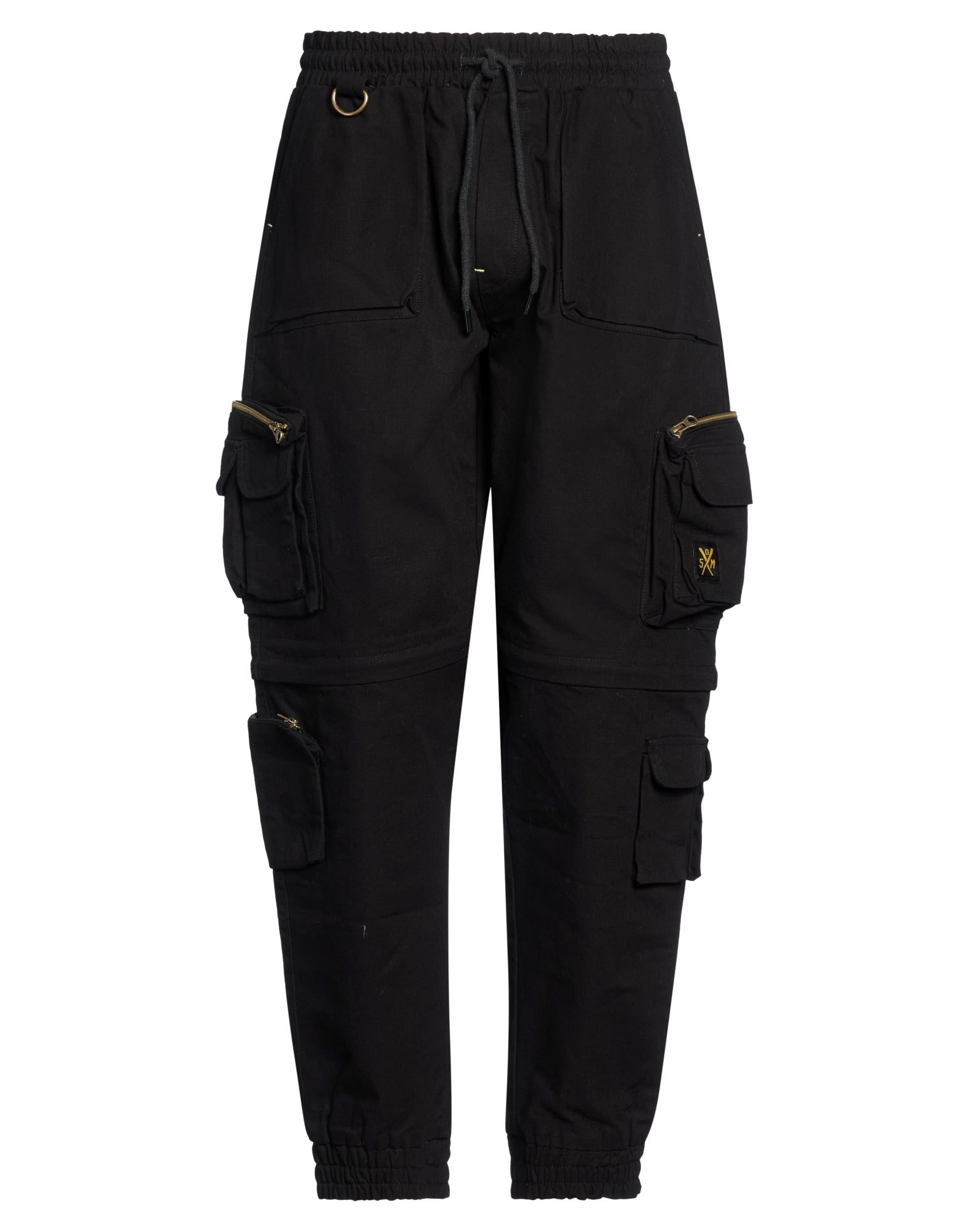 5TATE OF MIND - Pants