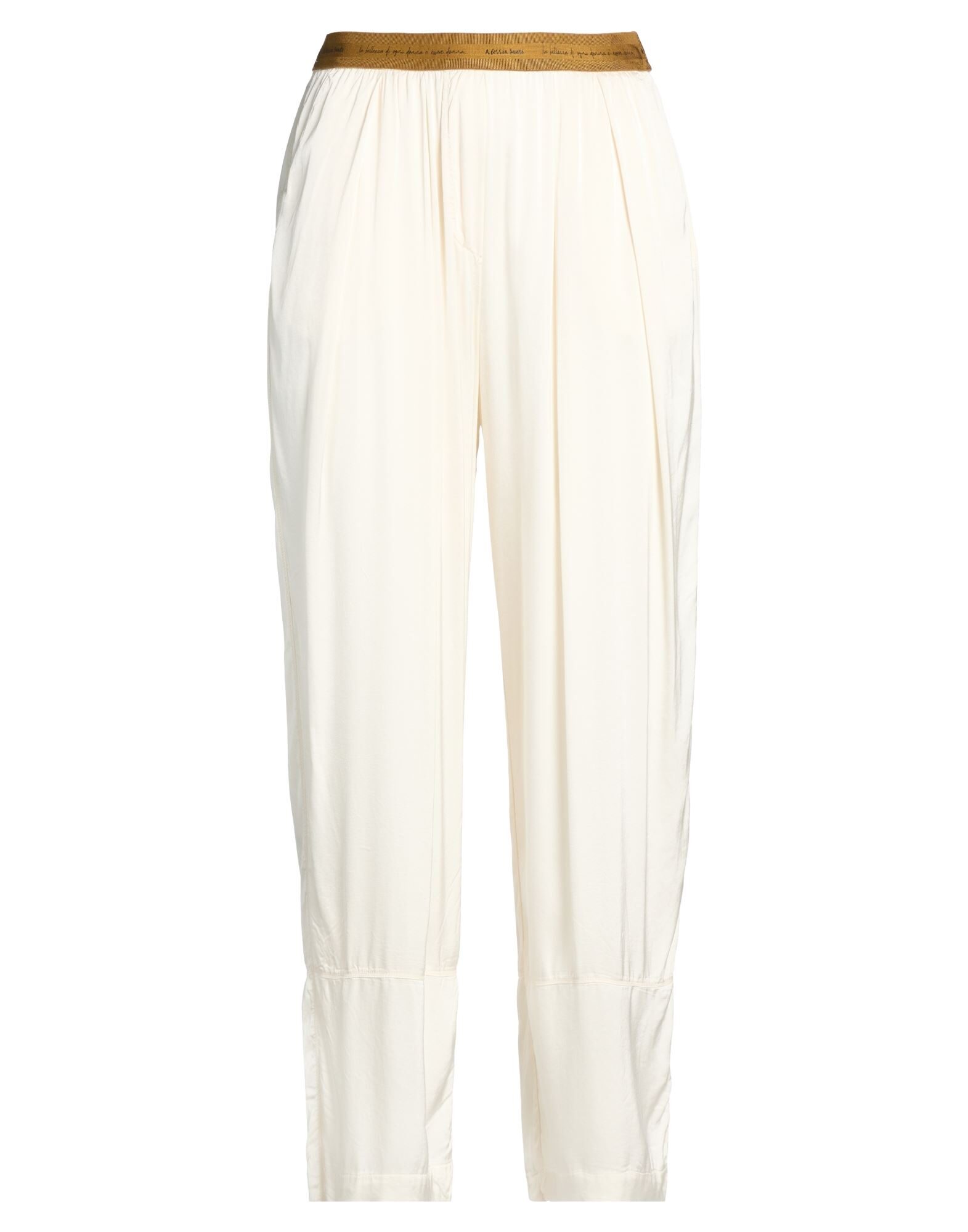 ALESSIA SANTI - Pants