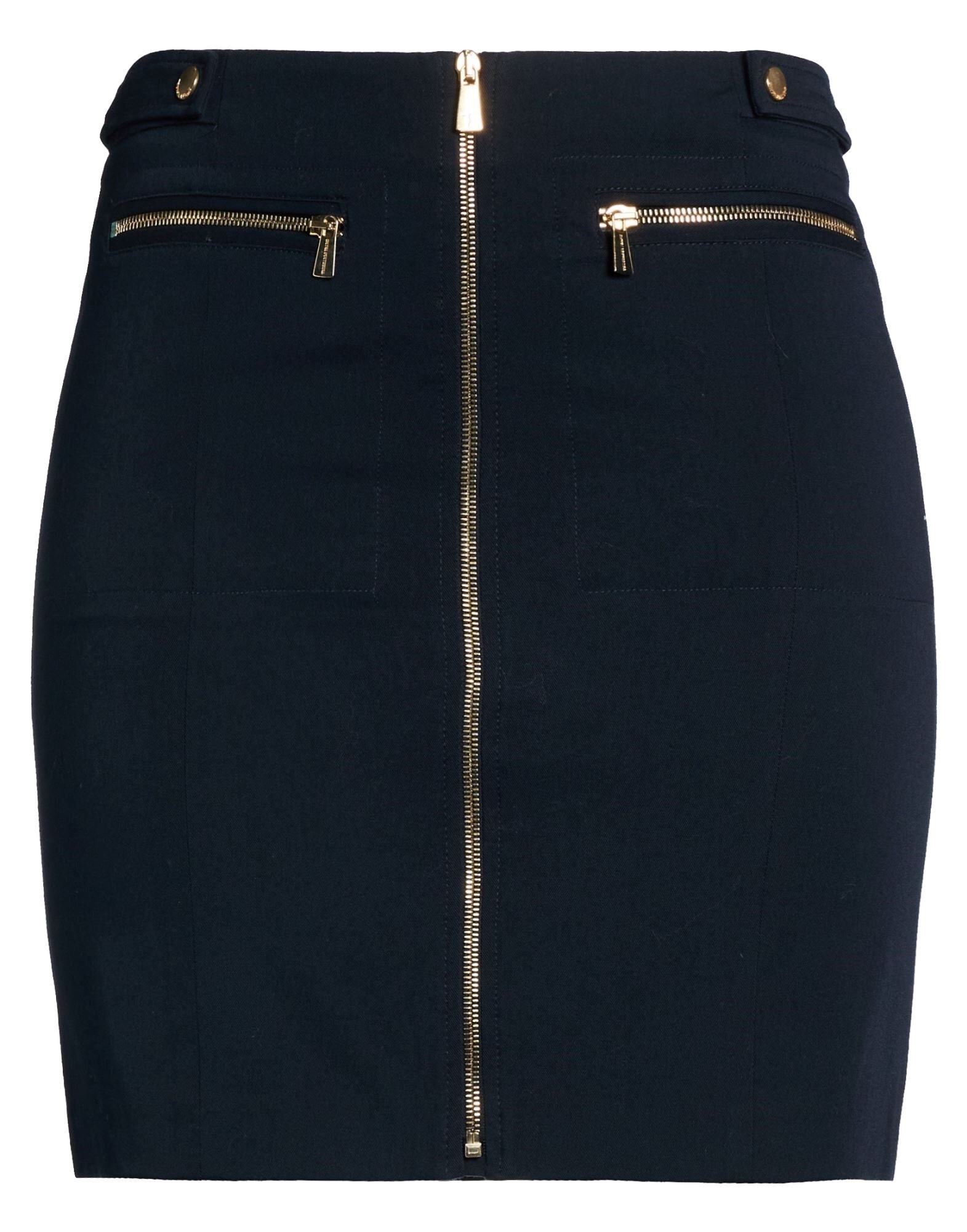 TRUSSARDI JEANS - Mini skirts