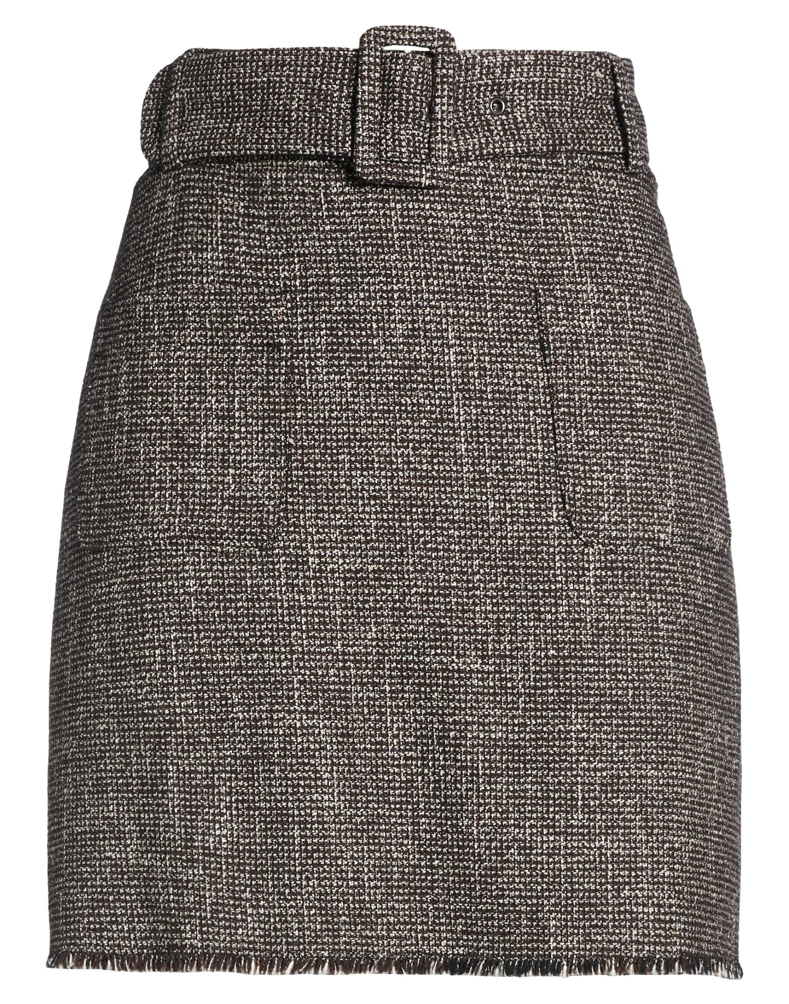 LUISA CERANO - Mini skirts