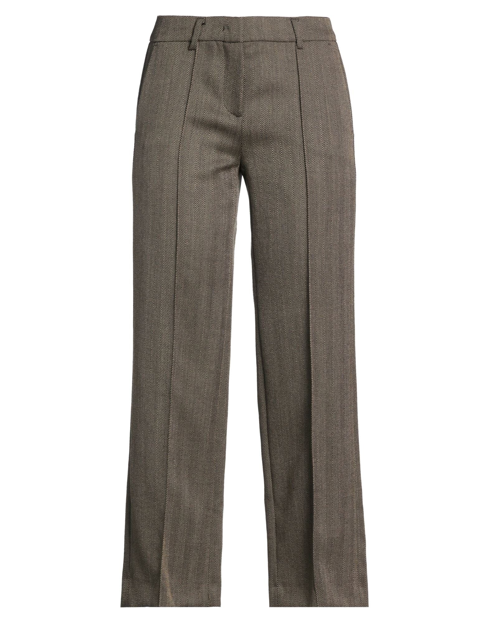 LUISA CERANO - Повседневные брюки