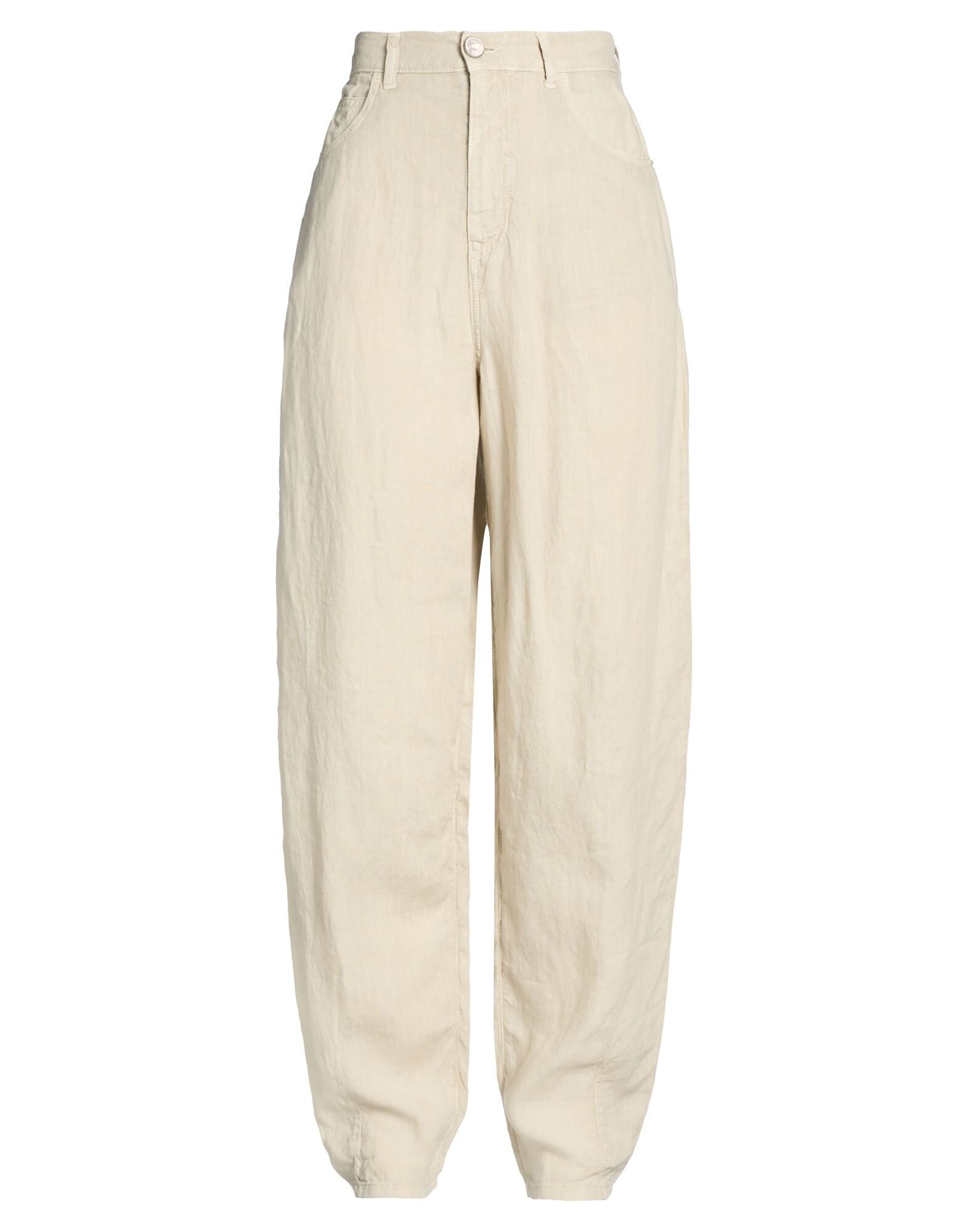 EMPORIO ARMANI - Повседневные брюки