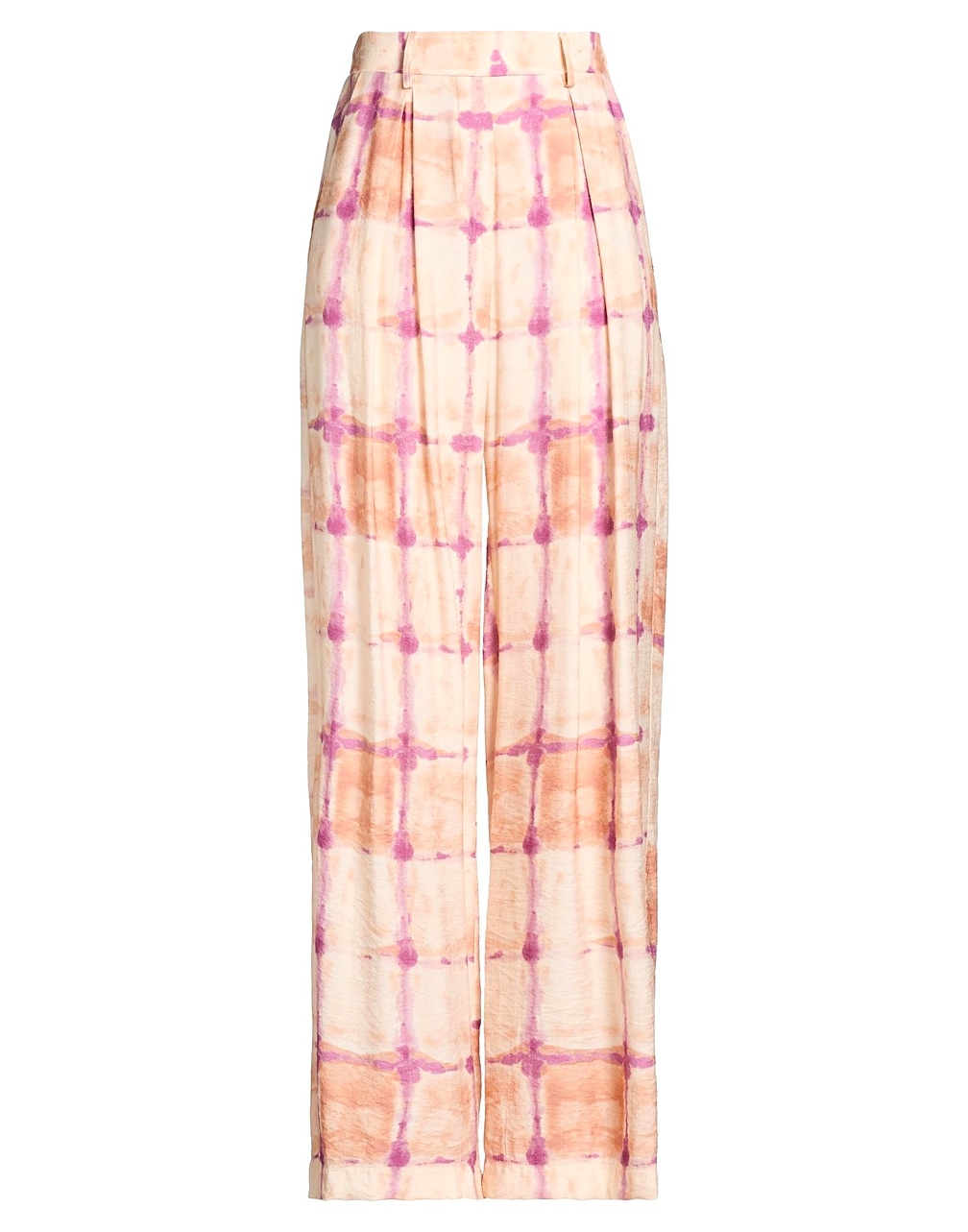 MÊME ROAD - Pantalones