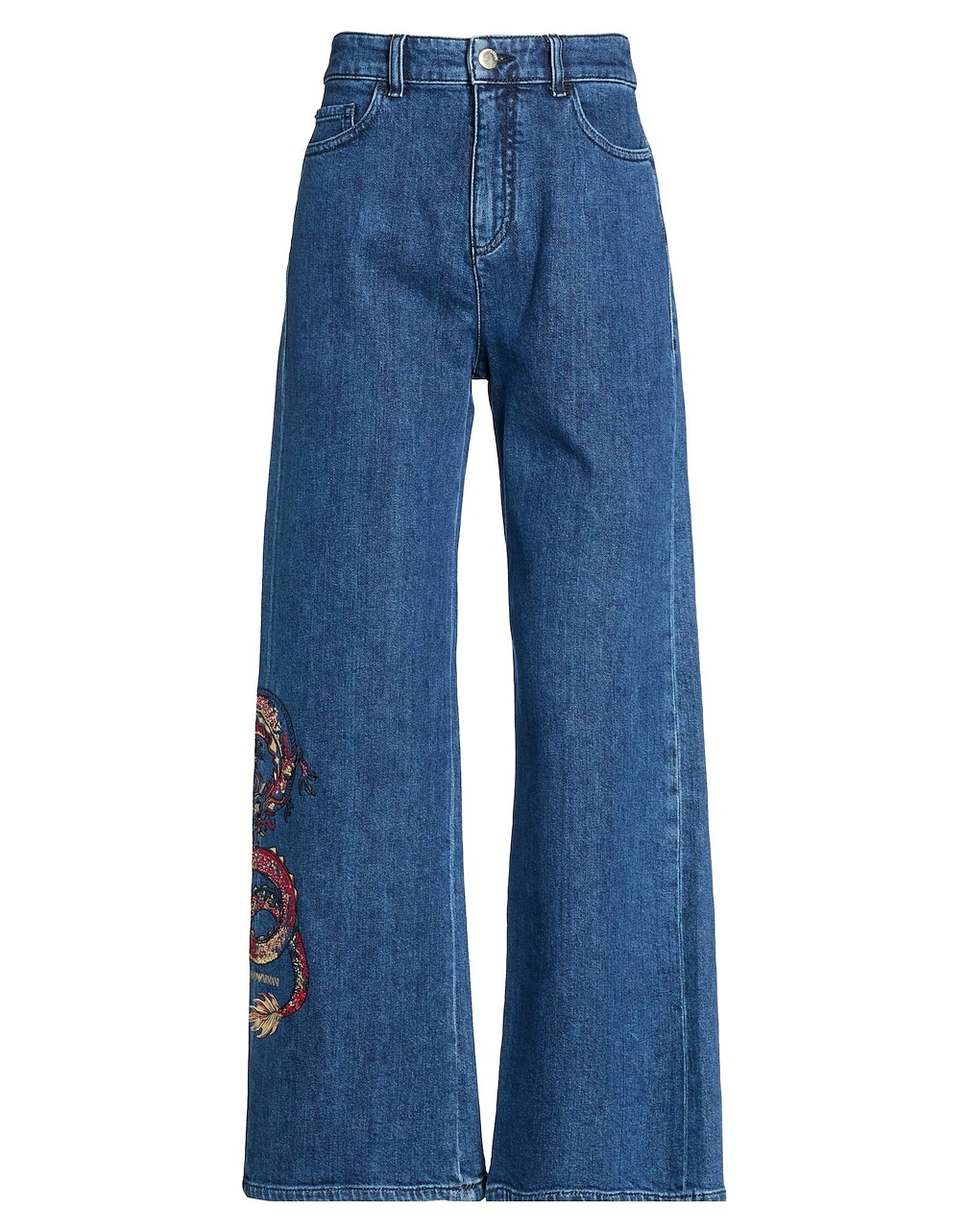 EMPORIO ARMANI - Jeans