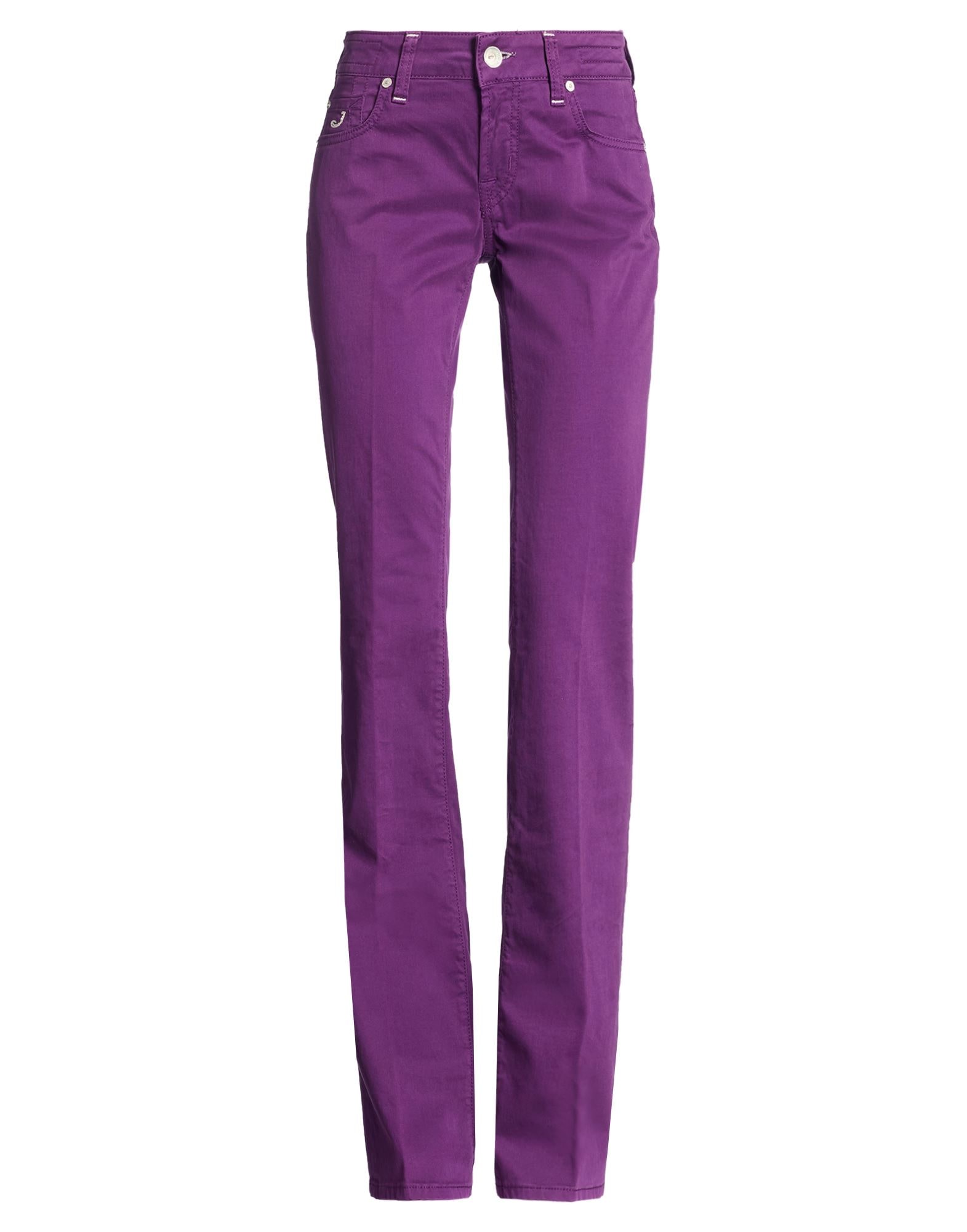 JACOB COHЁN - Trousers