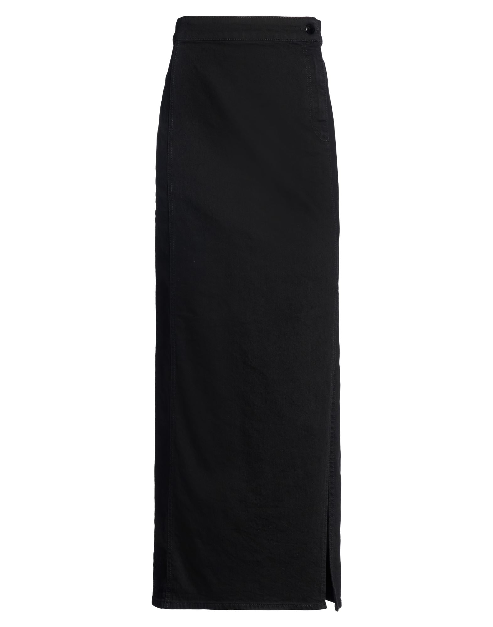 EMPORIO ARMANI - デニムスカート