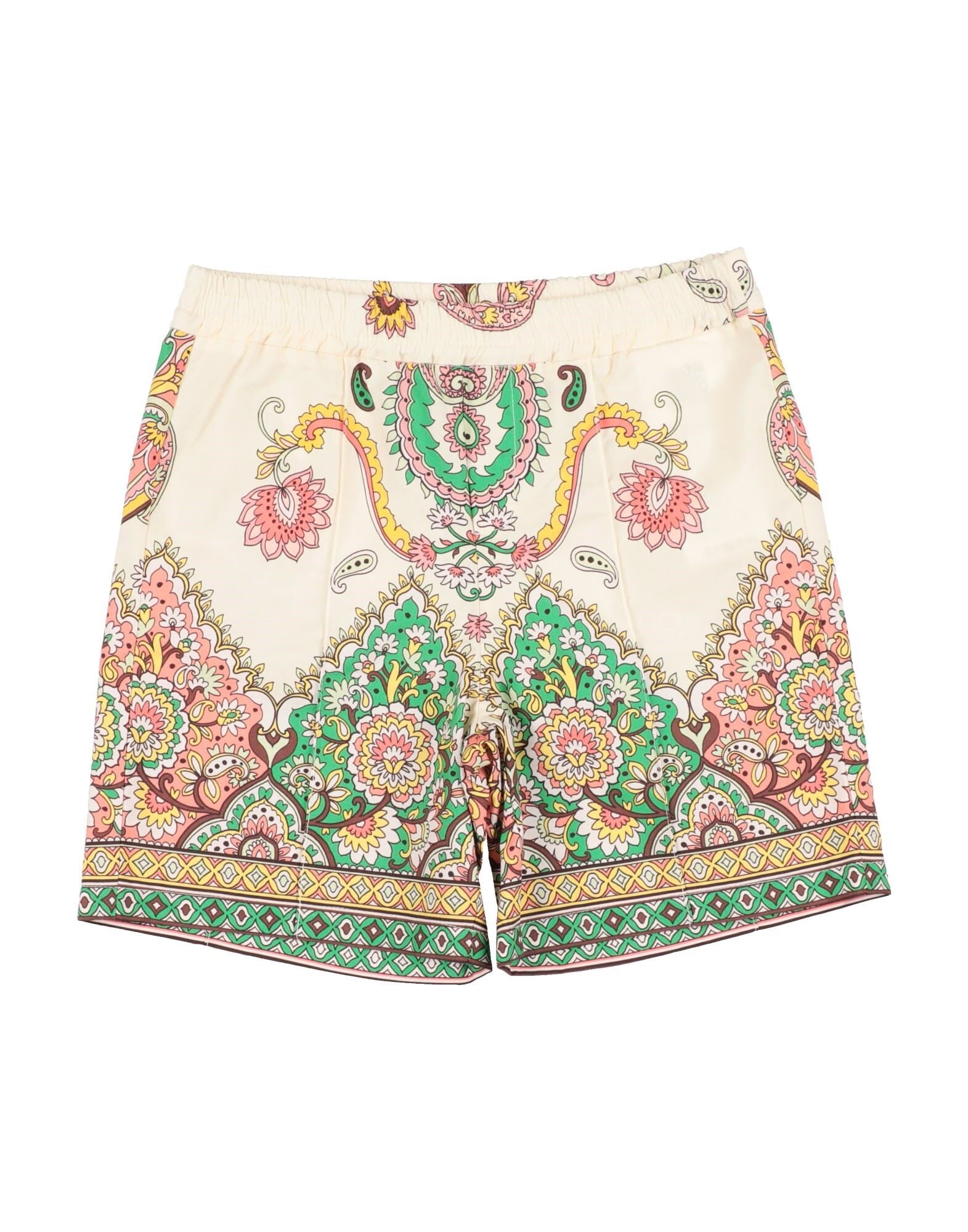 ETRO - Shorts & Bermuda Shorts