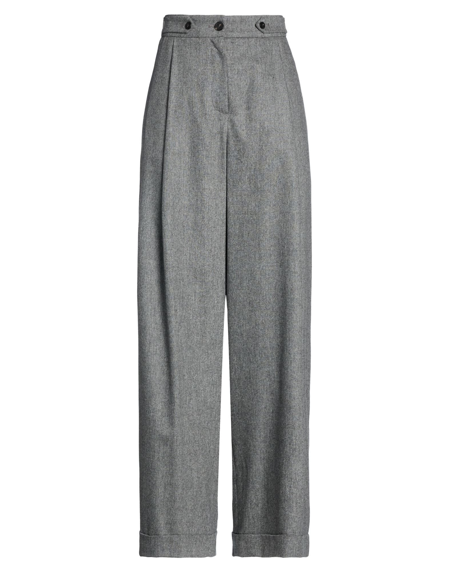 EMPORIO ARMANI - Повседневные брюки